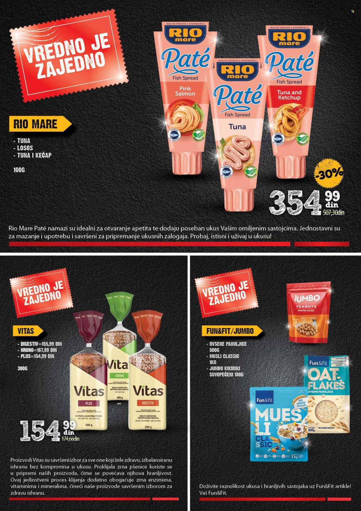 Mercator Centar katalog - 11.12.2025 - 07.01.2026. Stranica 7