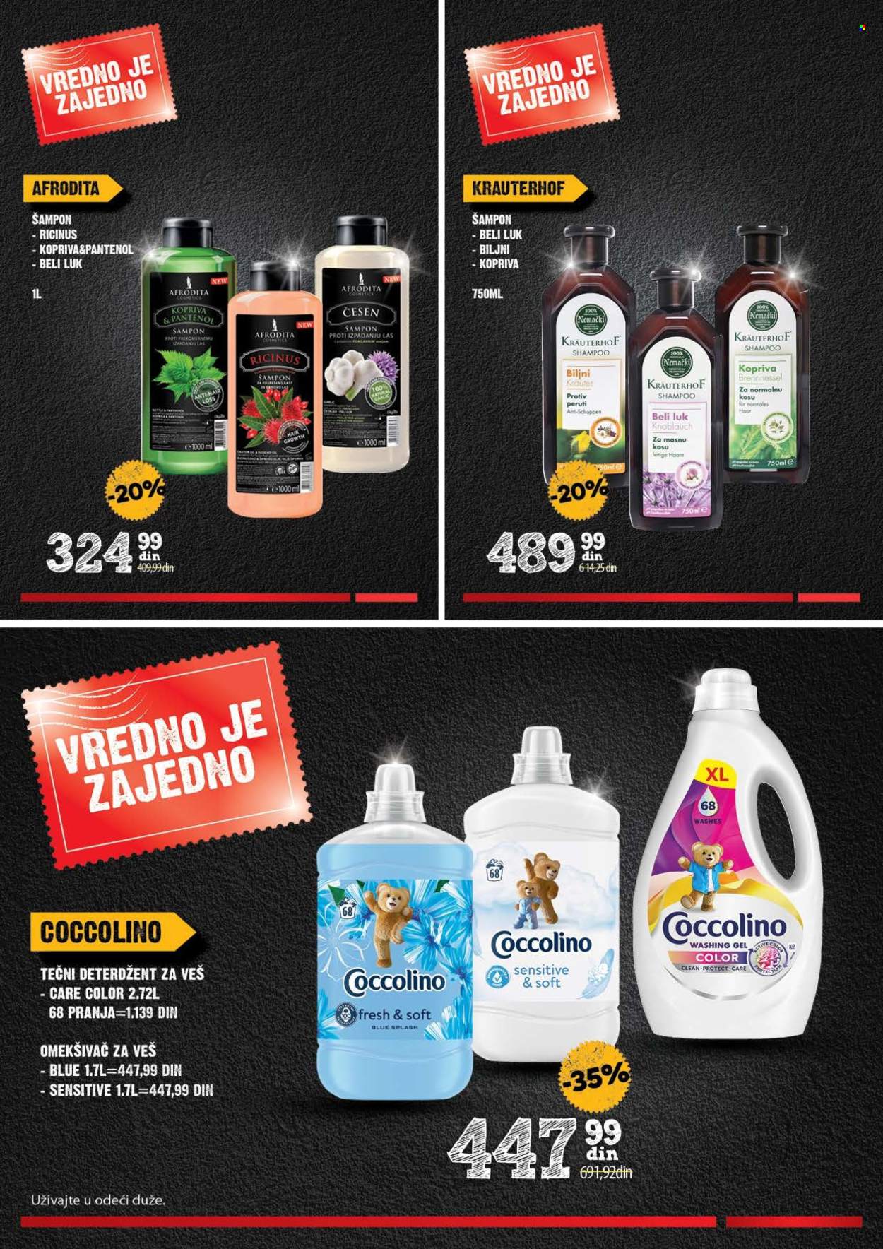 Mercator Centar katalog - 11.12.2025 - 07.01.2026. Stranica 34