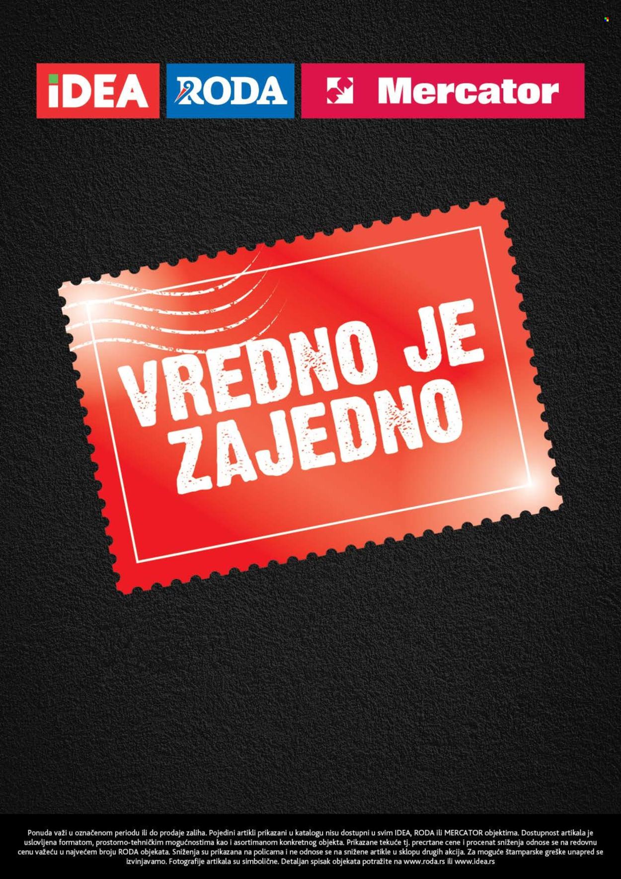 Idea katalog - 11.12.2025 - 07.01.2026. Stranica 40