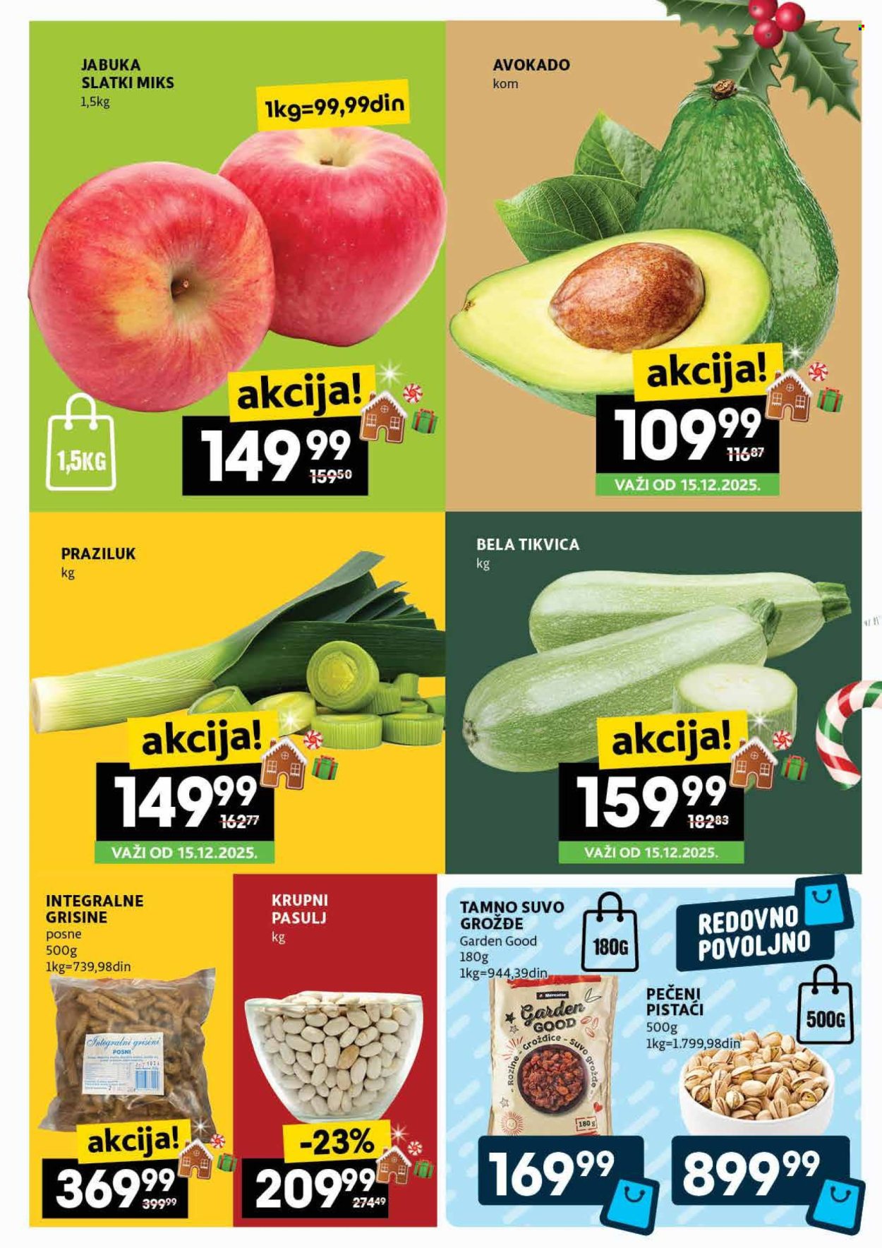 Idea katalog - 11.12.2025 - 17.12.2025. Stranica 3