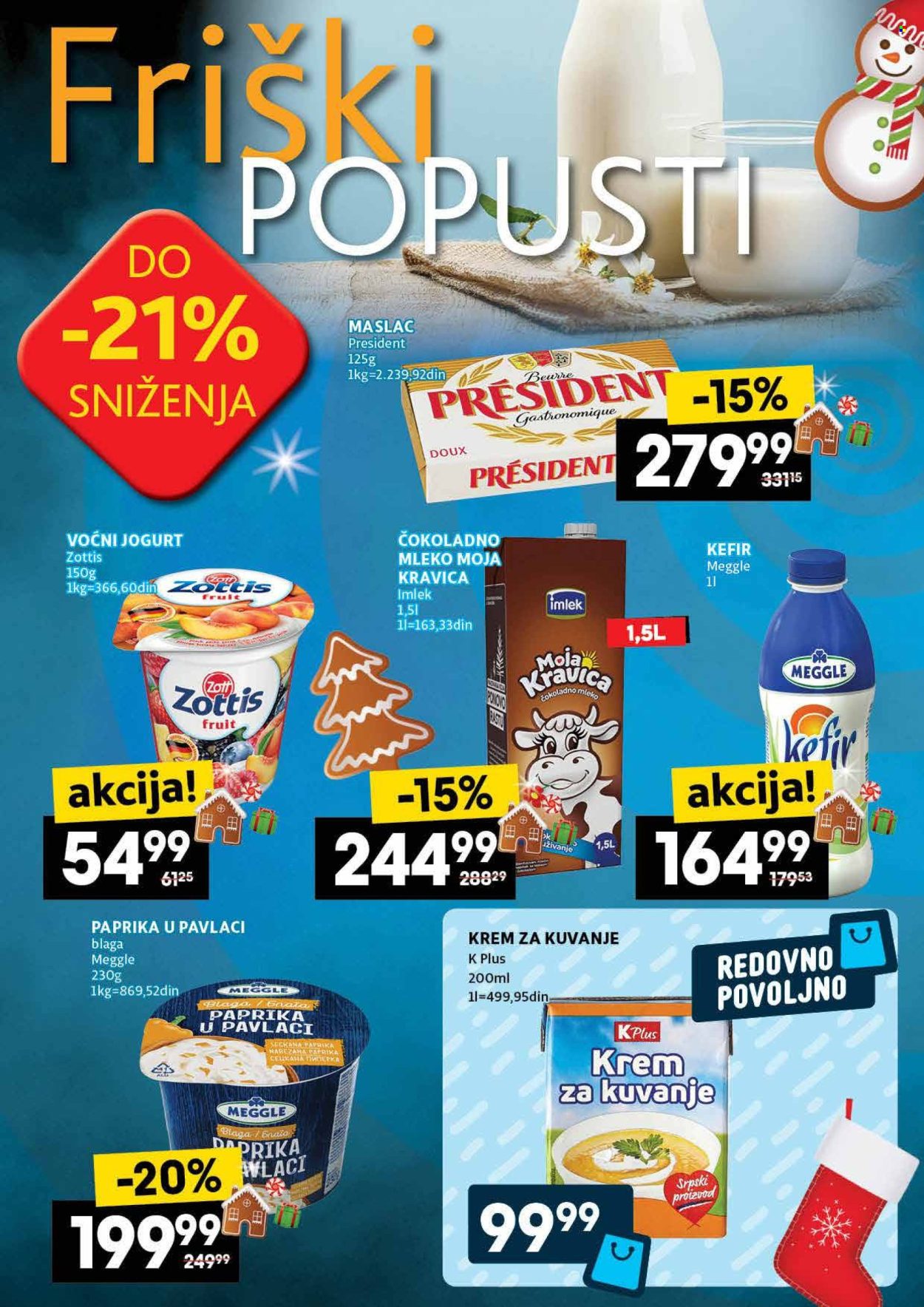 Idea katalog - 11.12.2025 - 17.12.2025. Stranica 12