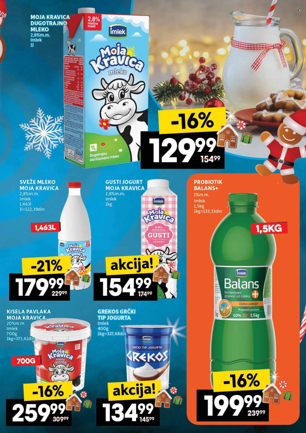 Idea katalog - 11.12.2025 - 17.12.2025. Stranica 13