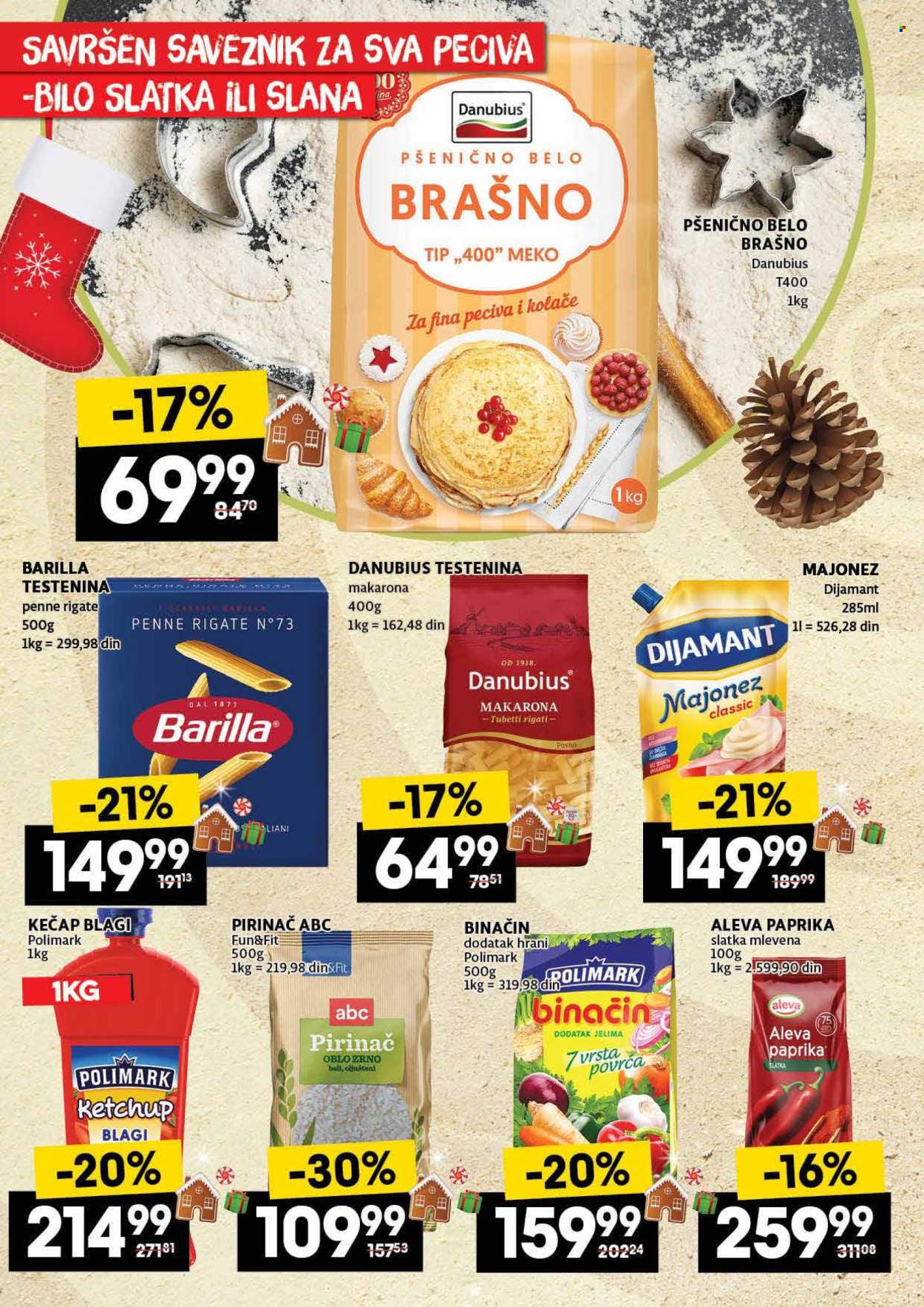 Idea katalog - 11.12.2025 - 17.12.2025. Stranica 16