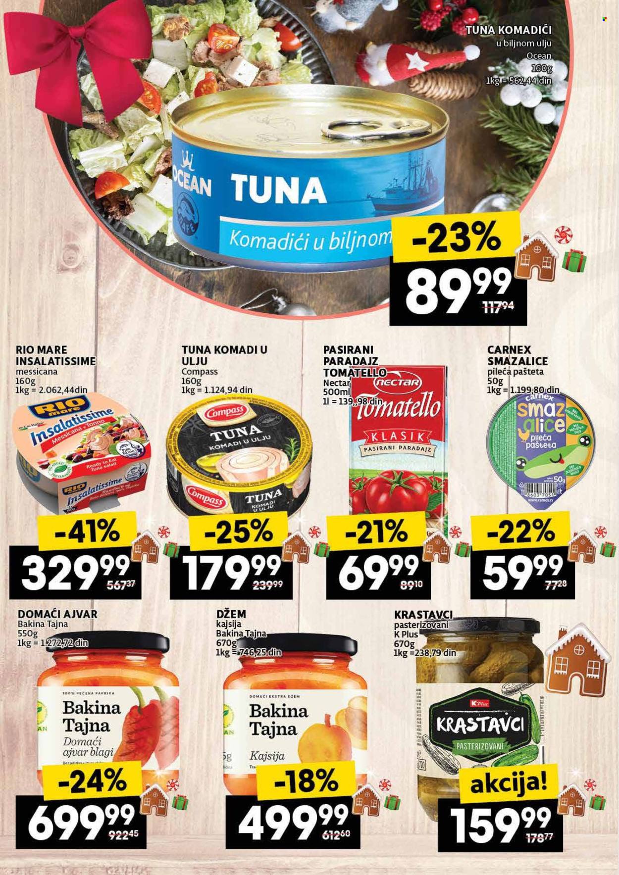 Idea katalog - 11.12.2025 - 17.12.2025. Stranica 18