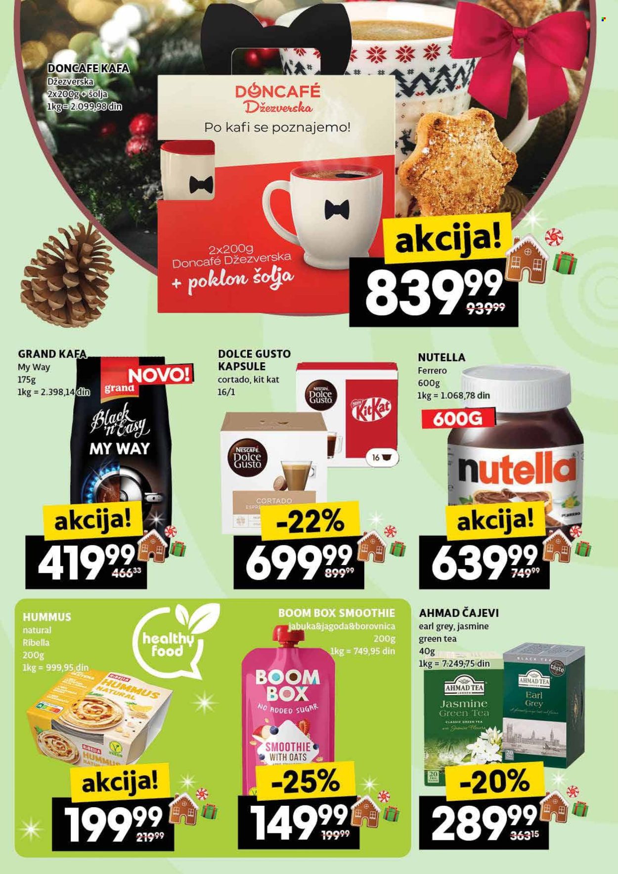 Idea katalog - 11.12.2025 - 17.12.2025. Stranica 20