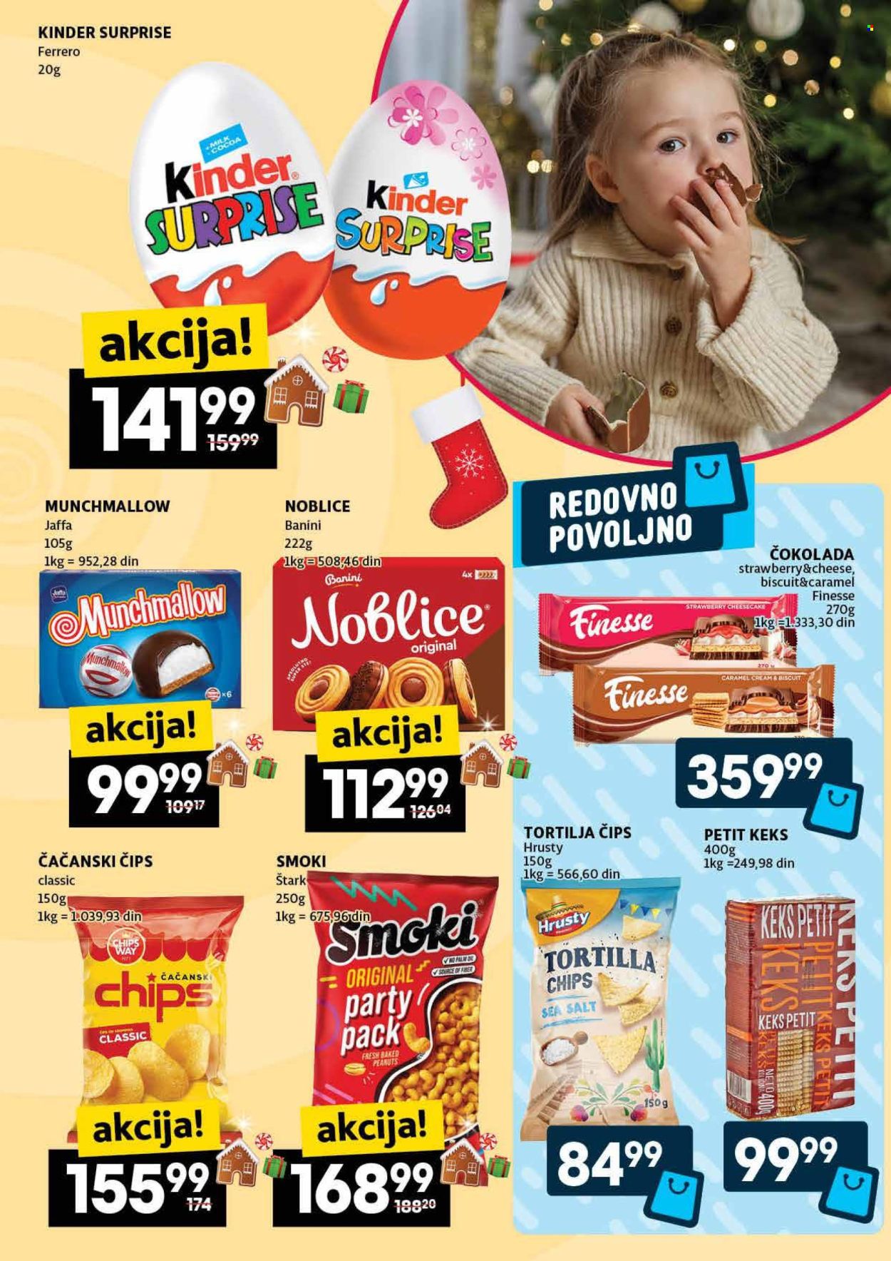 Idea katalog - 11.12.2025 - 17.12.2025. Stranica 23