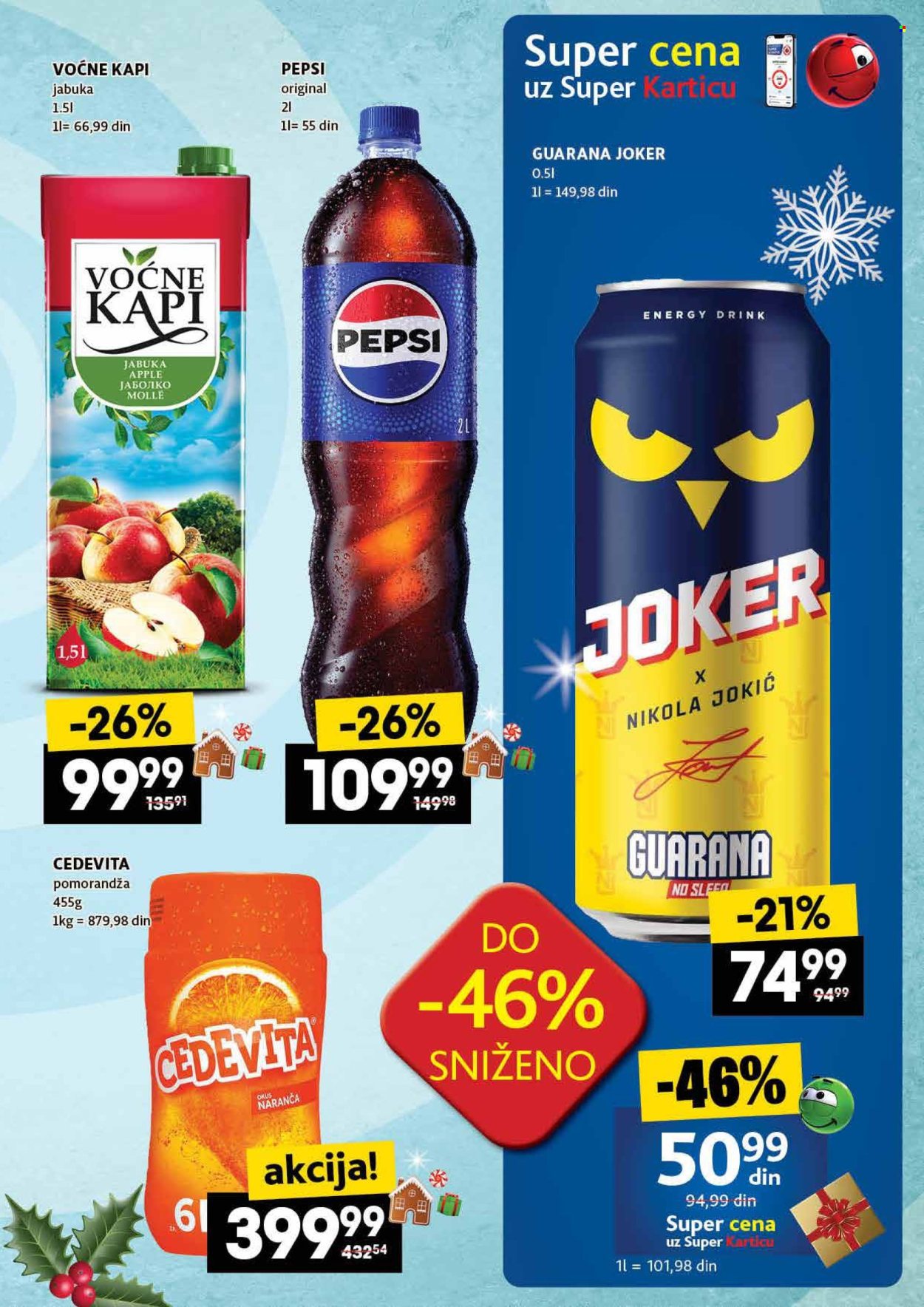 Idea katalog - 11.12.2025 - 17.12.2025. Stranica 25