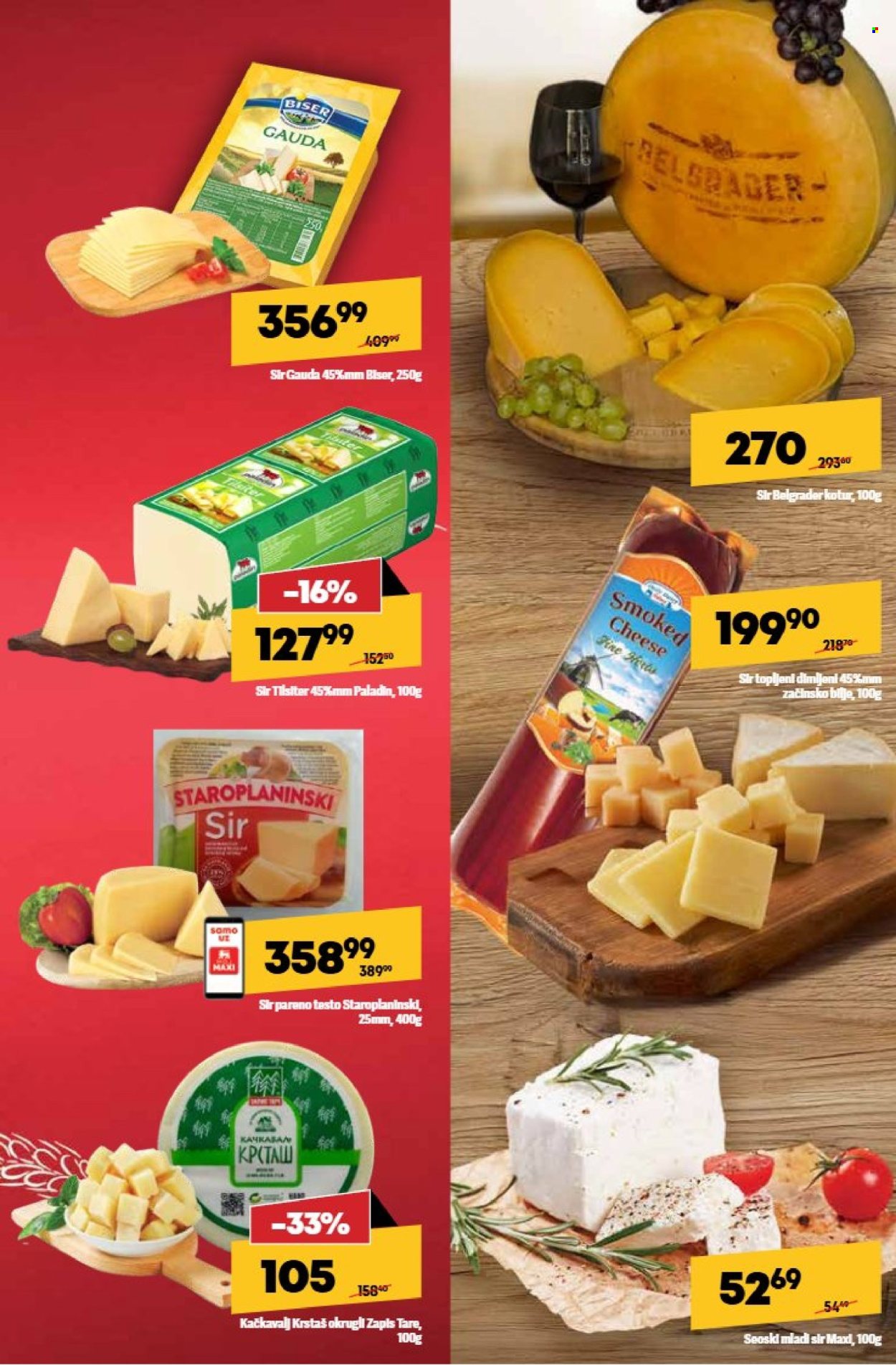 Maxi katalog - 11.12.2025 - 21.12.2025. Stranica 5