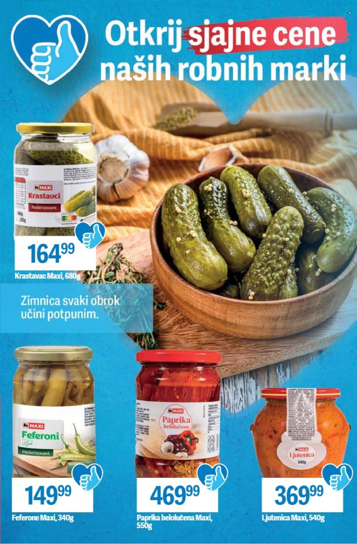 Maxi katalog - 11.12.2025 - 21.12.2025. Stranica 15