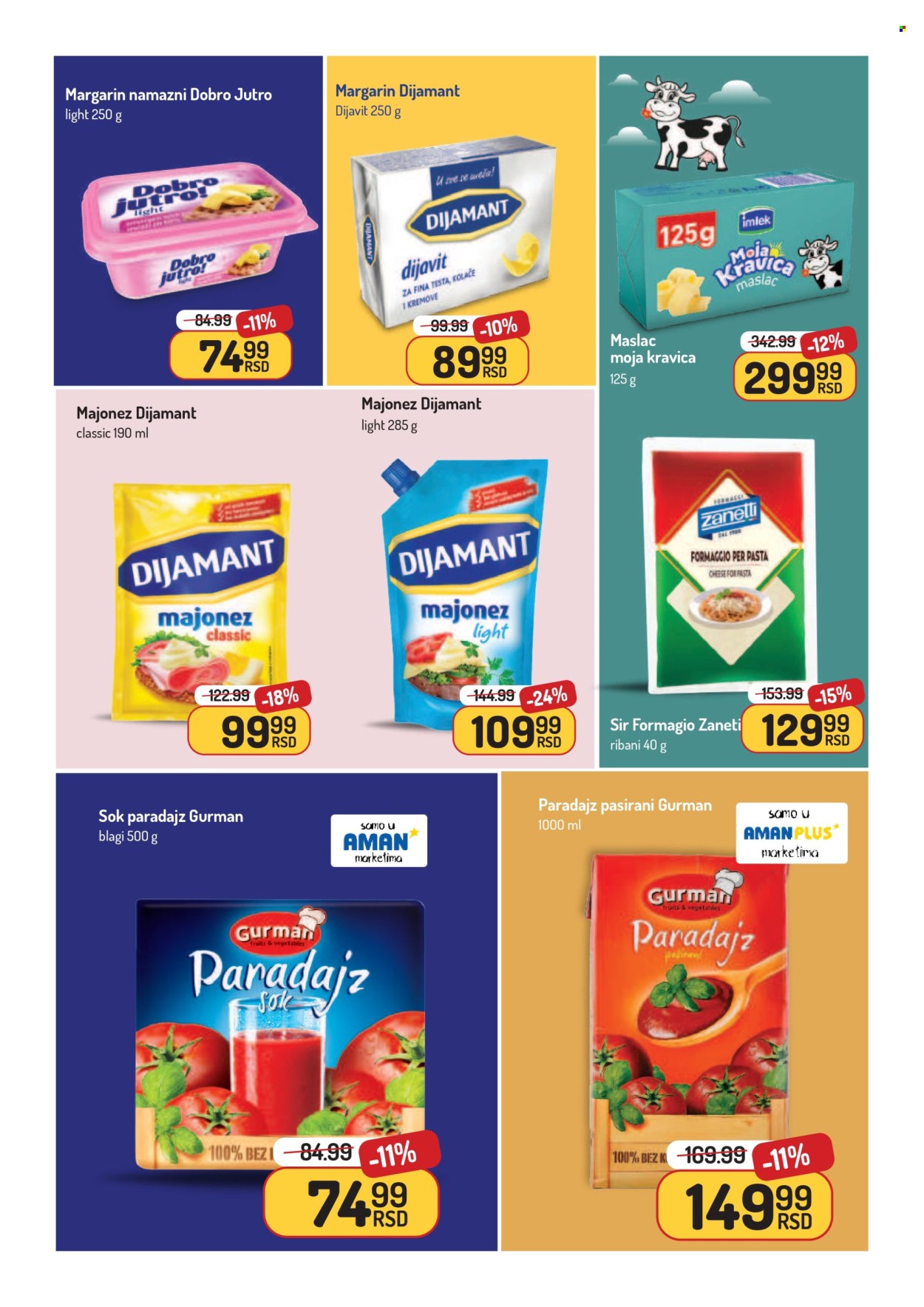 Aman katalog - 08.12.2025 - 21.12.2025. Stranica 16