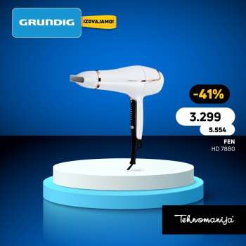 thumbnail - Katalog Tehnomanija