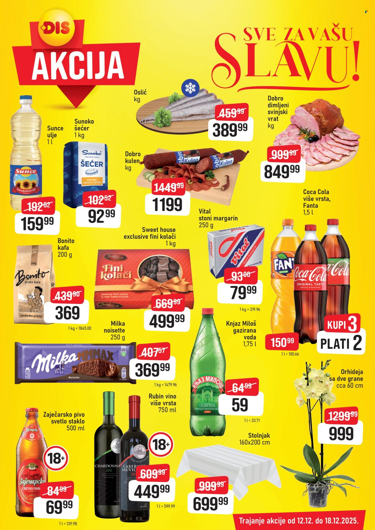 DIS katalog - 12.12.2025 - 18.12.2025. Stranica 2