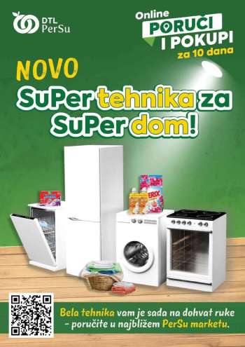 PerSu katalog.