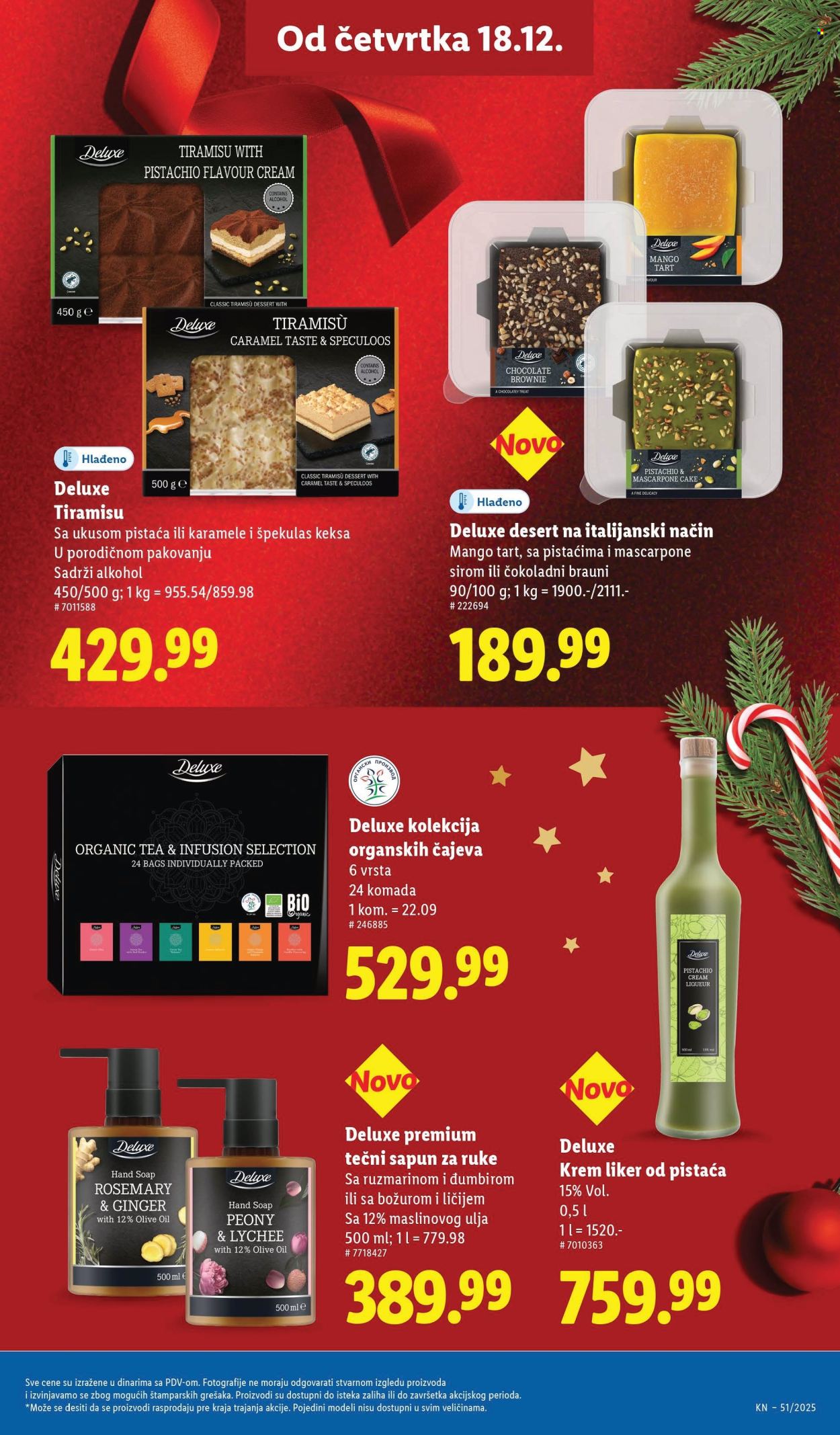 Lidl katalog - 18.12.2025 - 24.12.2025. Stranica 47