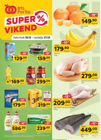 PerSu katalog - 18.12.2025 - 21.12.2025.