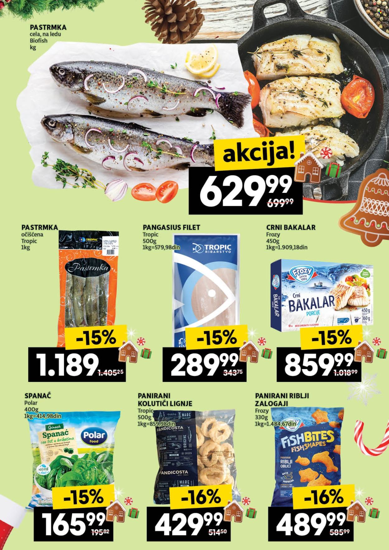 Mercator Centar katalog - 11.12.2025 - 17.12.2025. Stranica 5