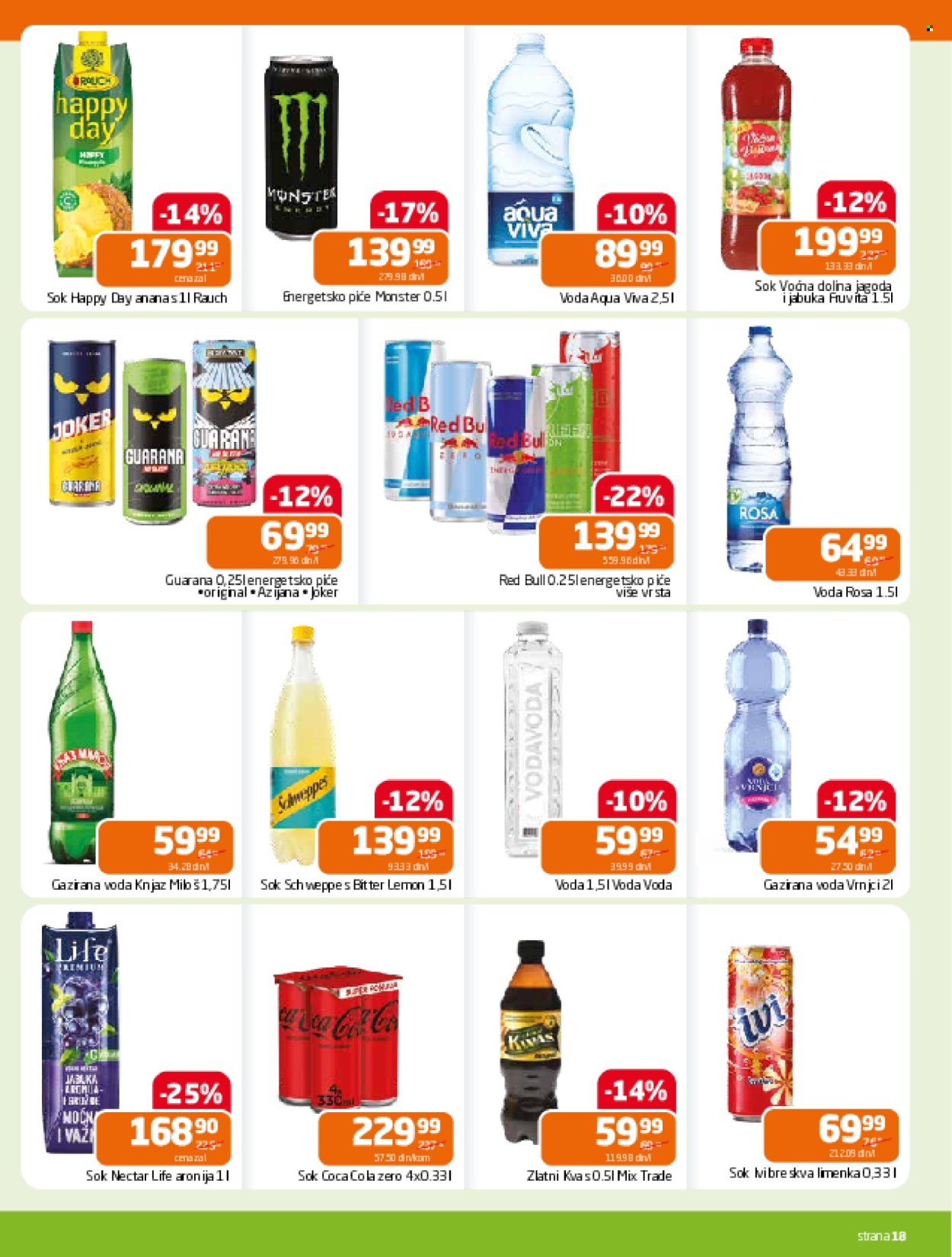 Gomex katalog - 17.12.2025 - 06.01.2026. Stranica 18