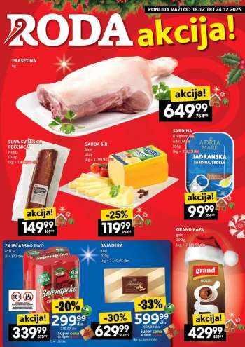 Roda katalog - 18.12.2025 - 24.12.2025.