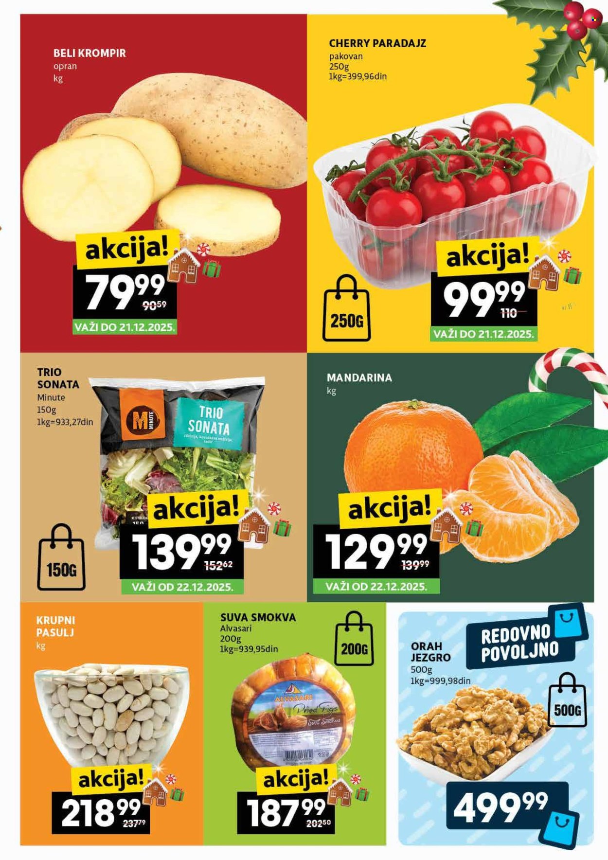 Roda katalog - 18.12.2025 - 24.12.2025. Stranica 3