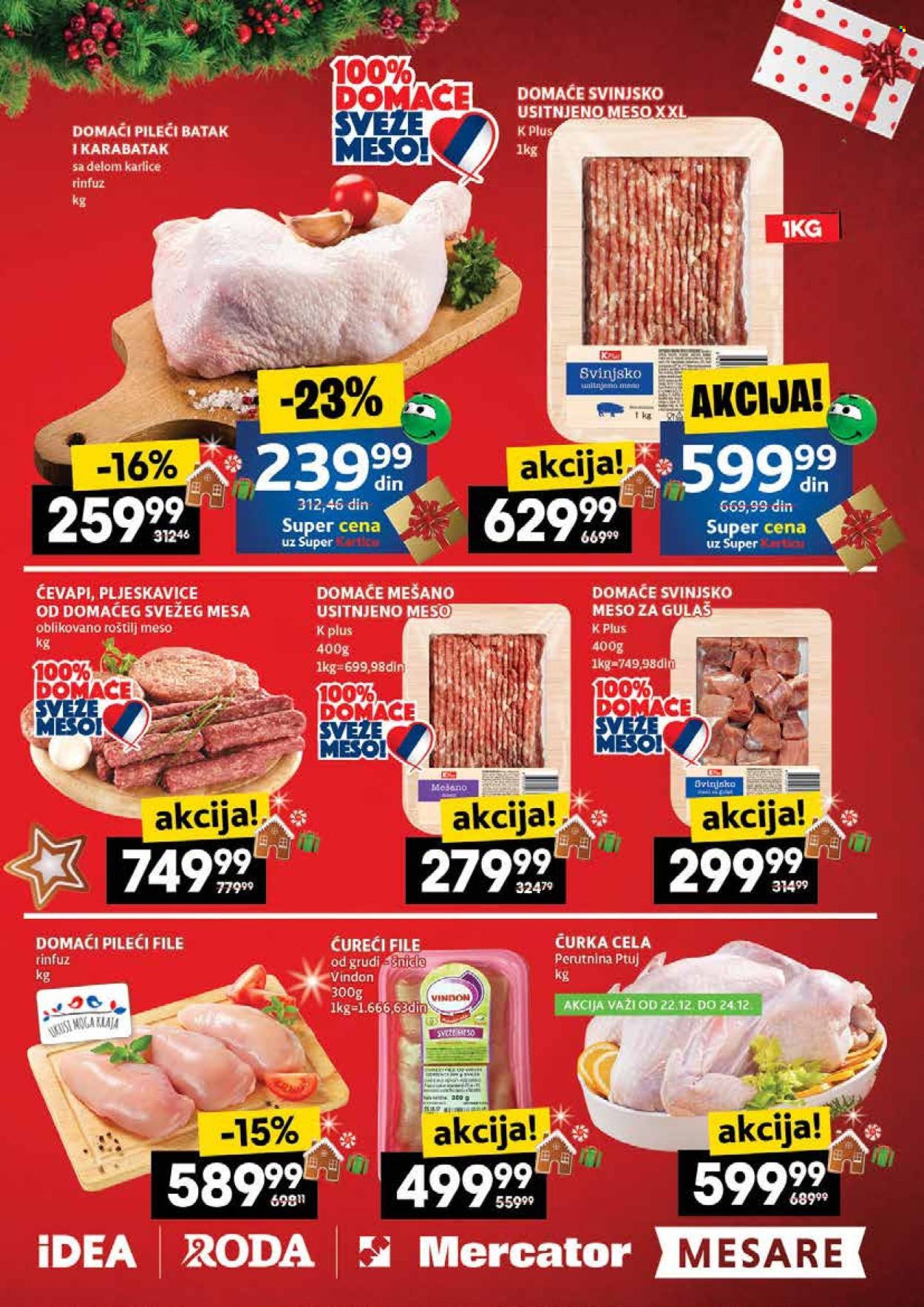 Roda katalog - 18.12.2025 - 24.12.2025. Stranica 5