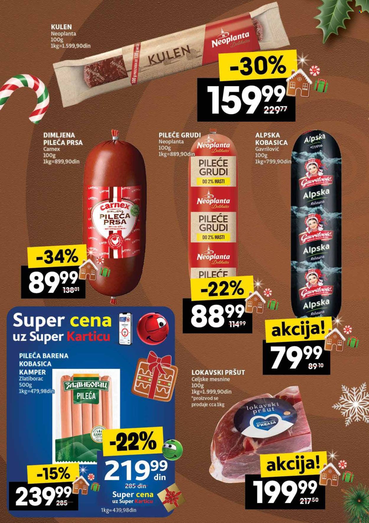 Roda katalog - 18.12.2025 - 24.12.2025. Stranica 6
