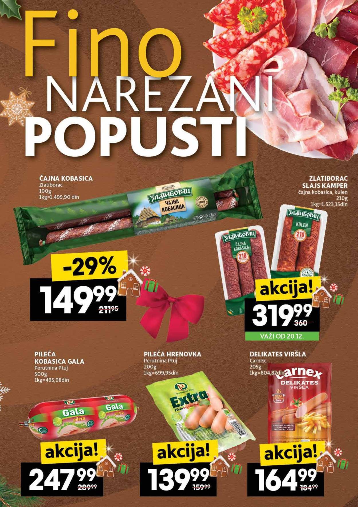 Roda katalog - 18.12.2025 - 24.12.2025. Stranica 7