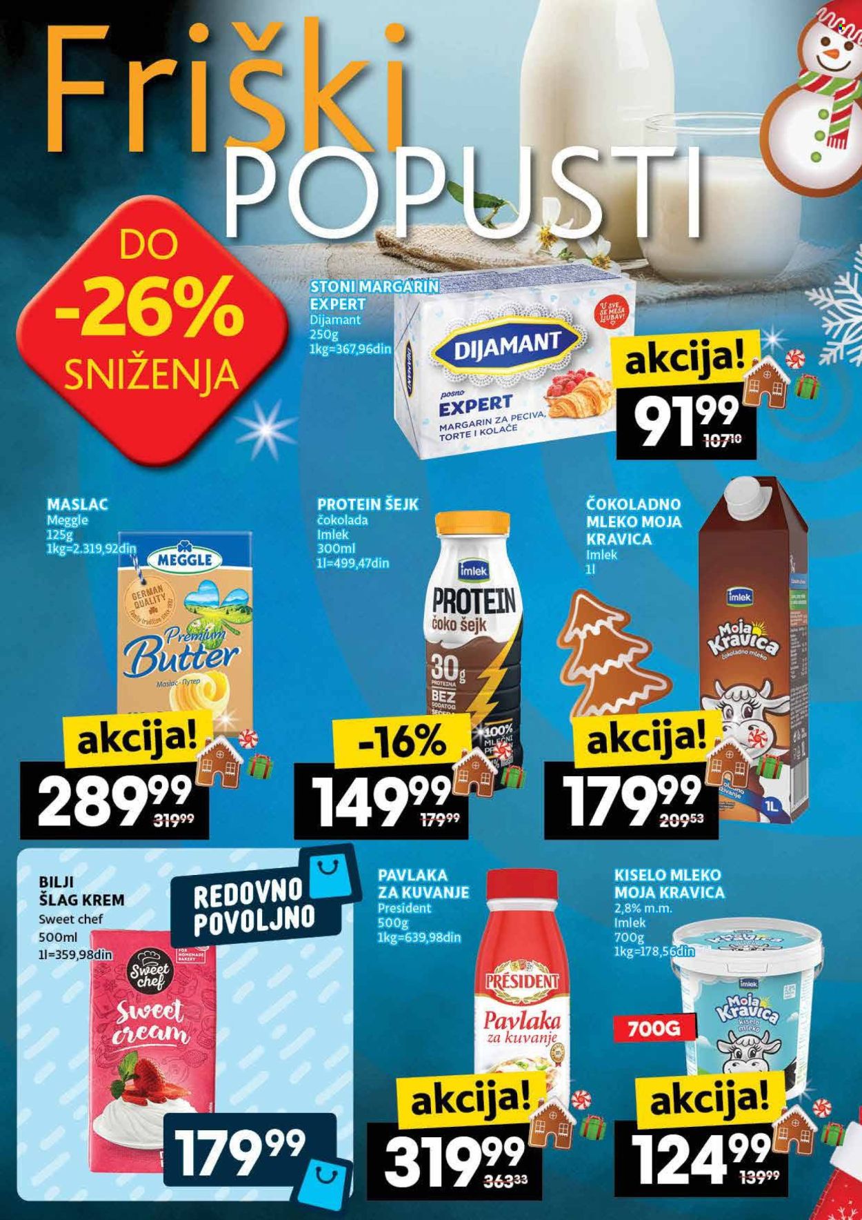 Roda katalog - 18.12.2025 - 24.12.2025. Stranica 10
