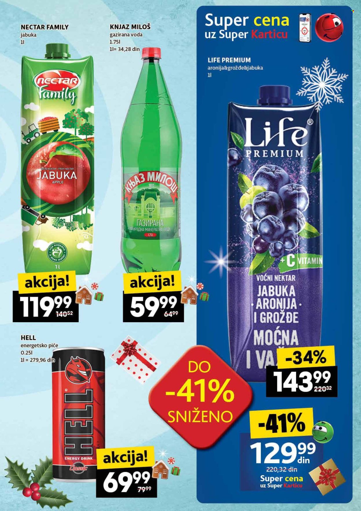 Roda katalog - 18.12.2025 - 24.12.2025. Stranica 25
