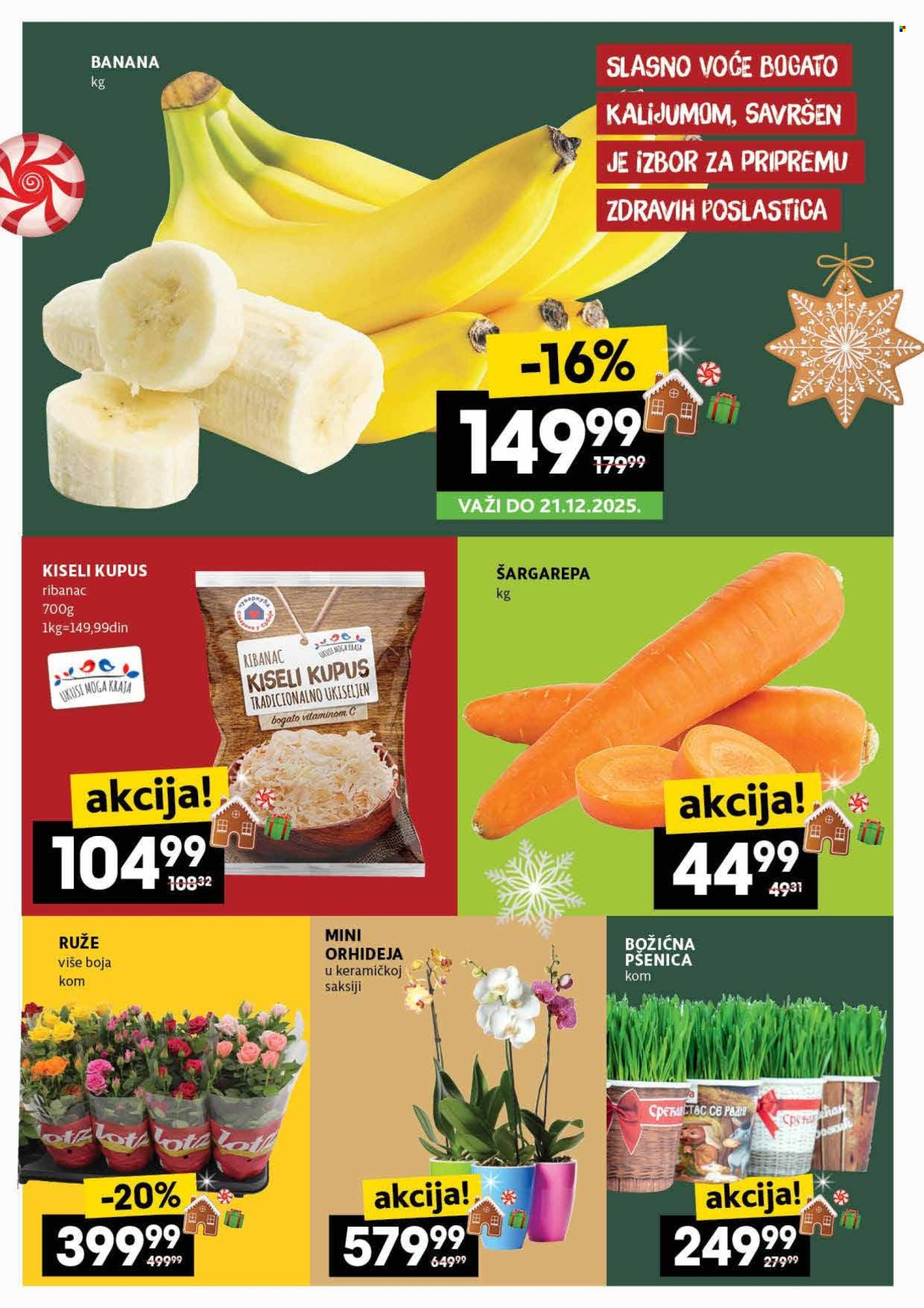 Idea katalog - 18.12.2025 - 24.12.2025. Stranica 2