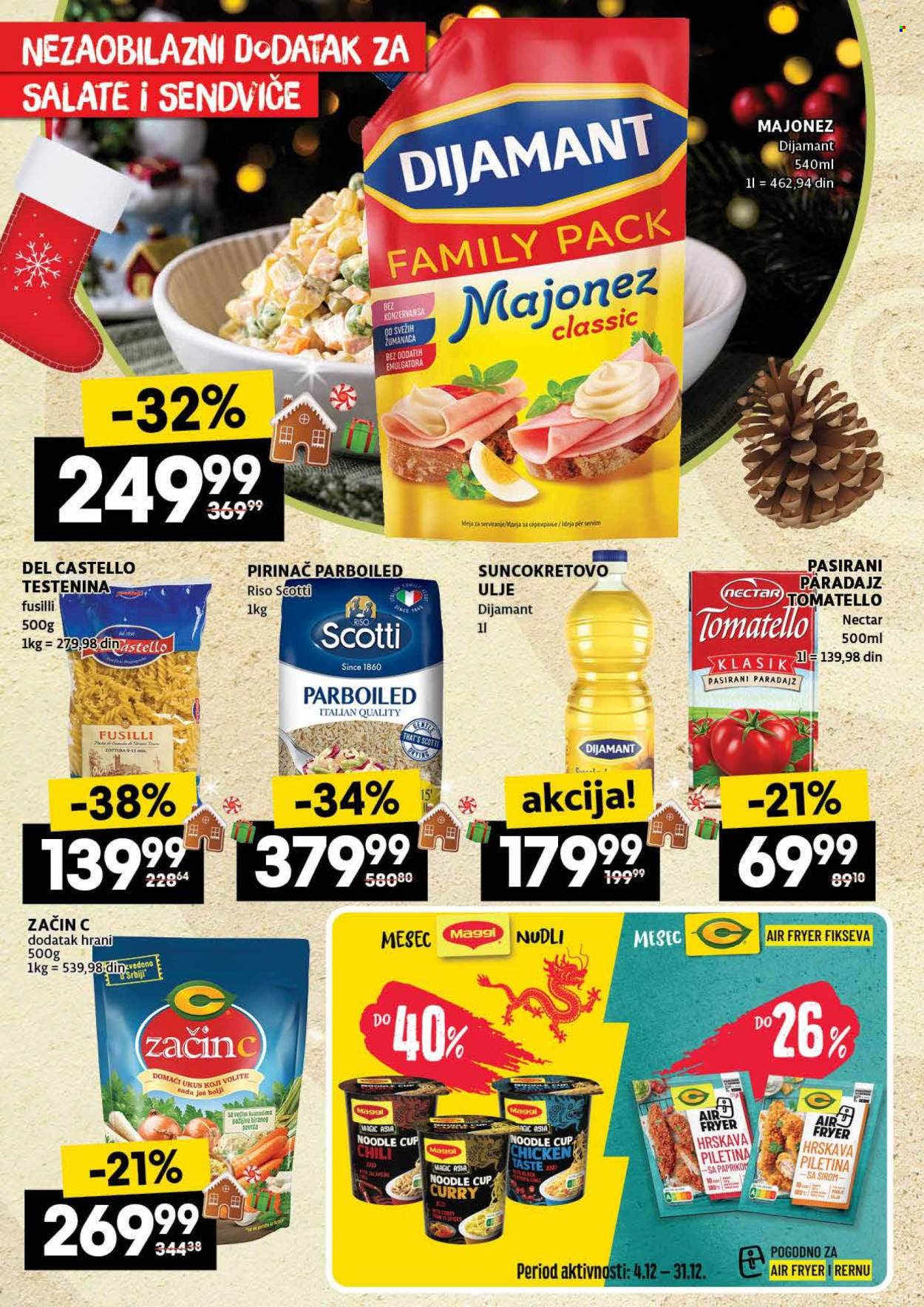 Idea katalog - 18.12.2025 - 24.12.2025. Stranica 14