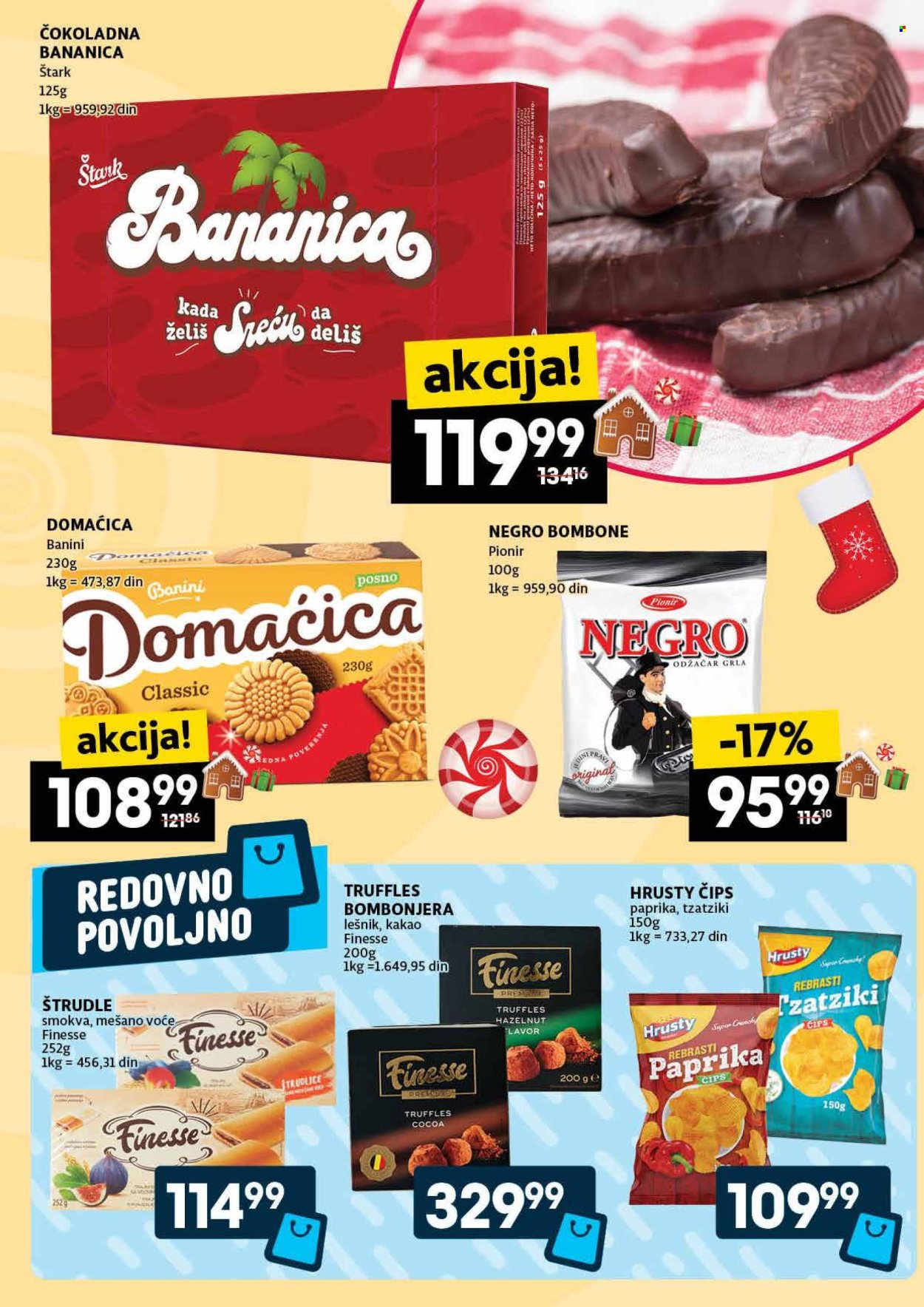 Idea katalog - 18.12.2025 - 24.12.2025. Stranica 21