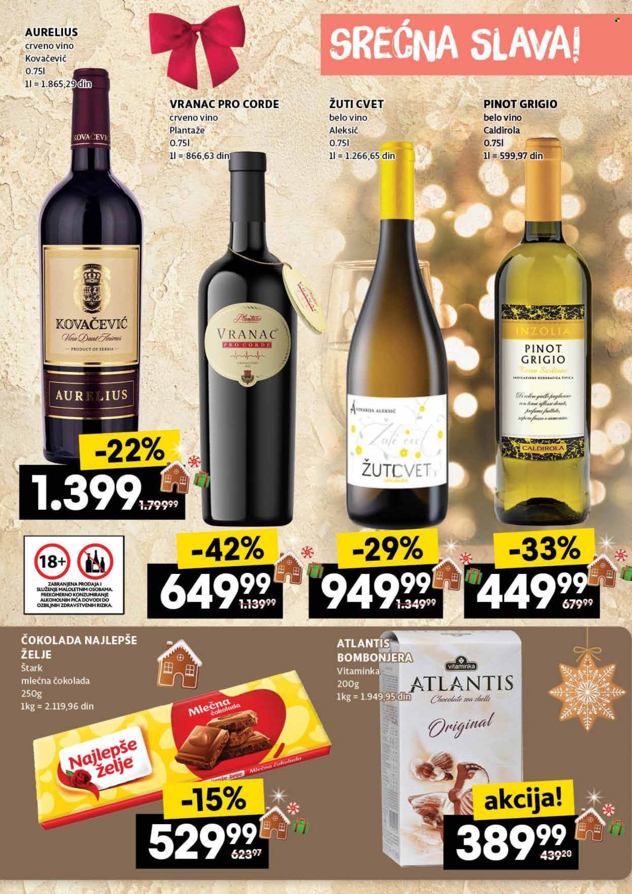 Idea katalog - 18.12.2025 - 24.12.2025. Stranica 23