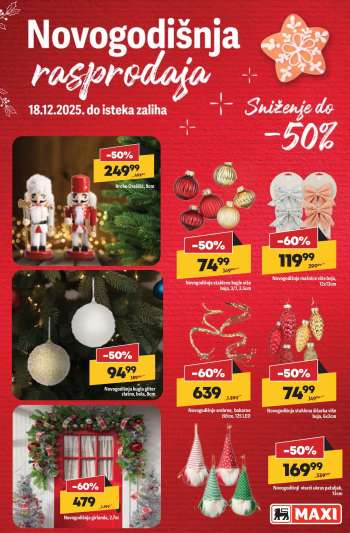 Maxi katalog.