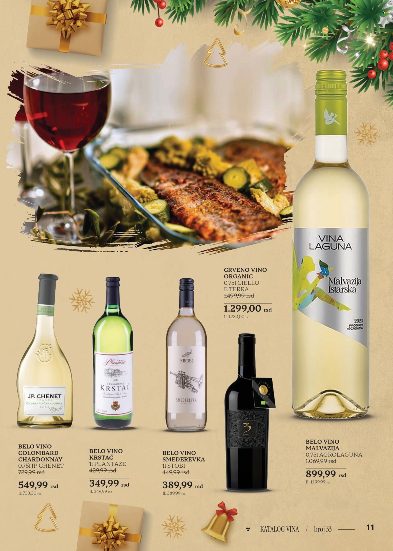 Roda katalog - 18.12.2025 - 17.01.2026. Stranica 11