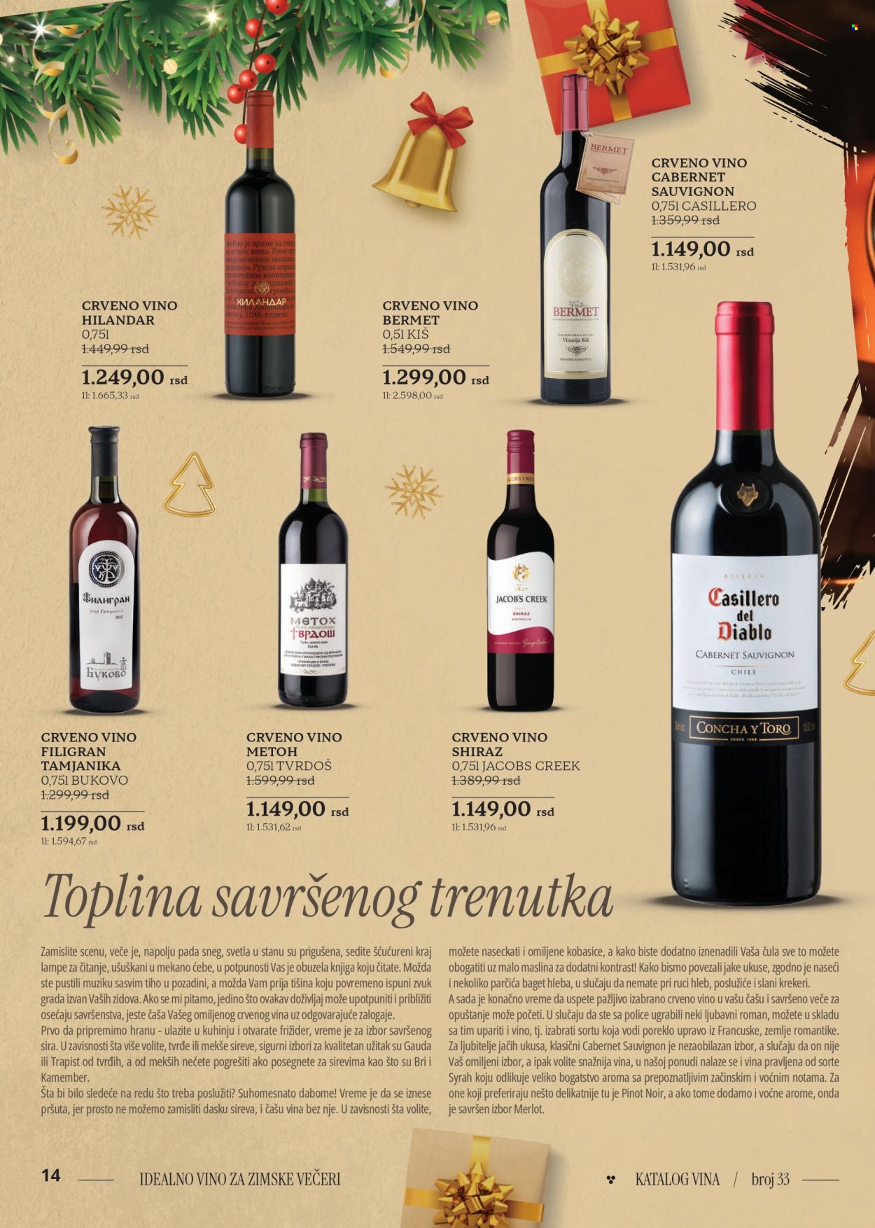 Roda katalog - 18.12.2025 - 17.01.2026. Stranica 14