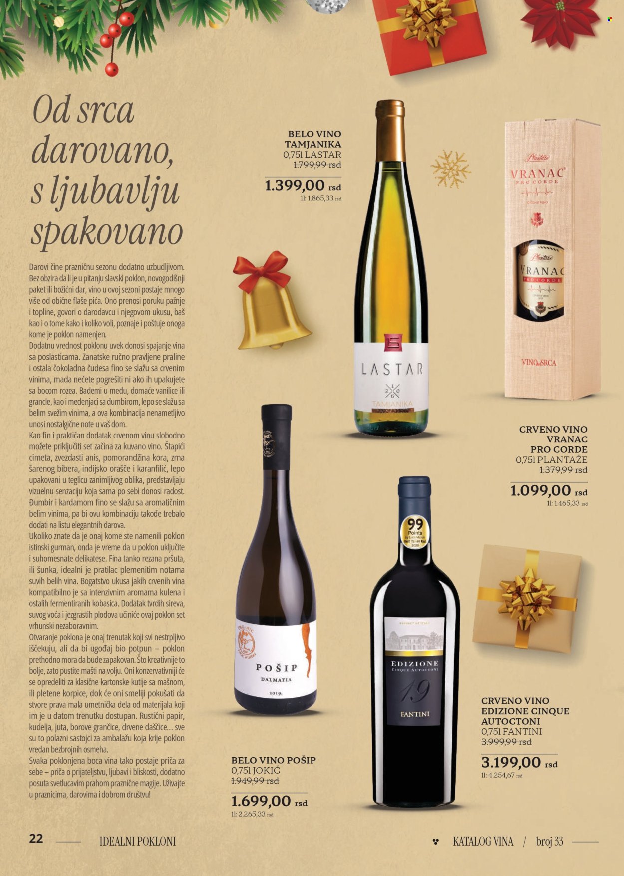 Roda katalog - 18.12.2025 - 17.01.2026. Stranica 22
