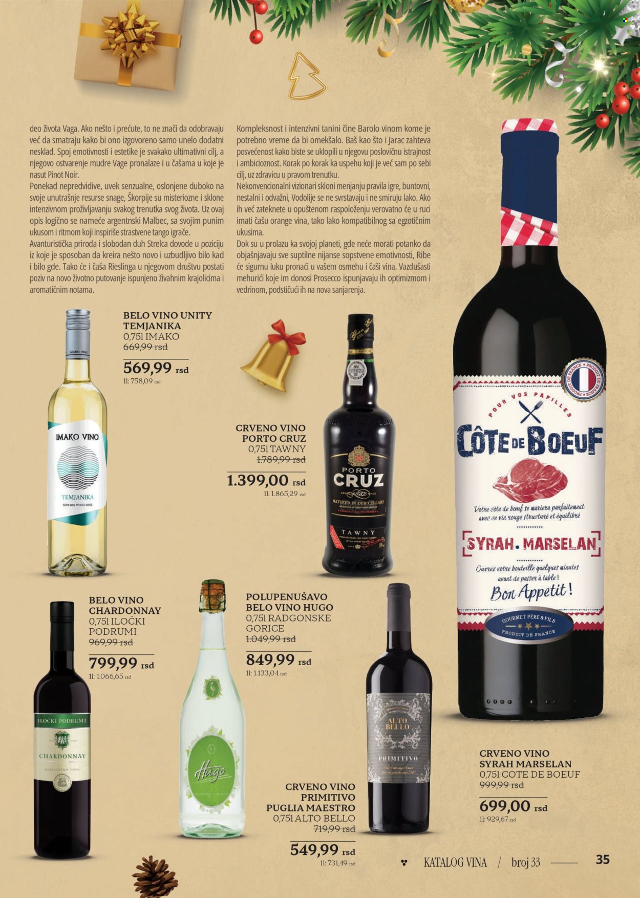Roda katalog - 18.12.2025 - 17.01.2026. Stranica 35