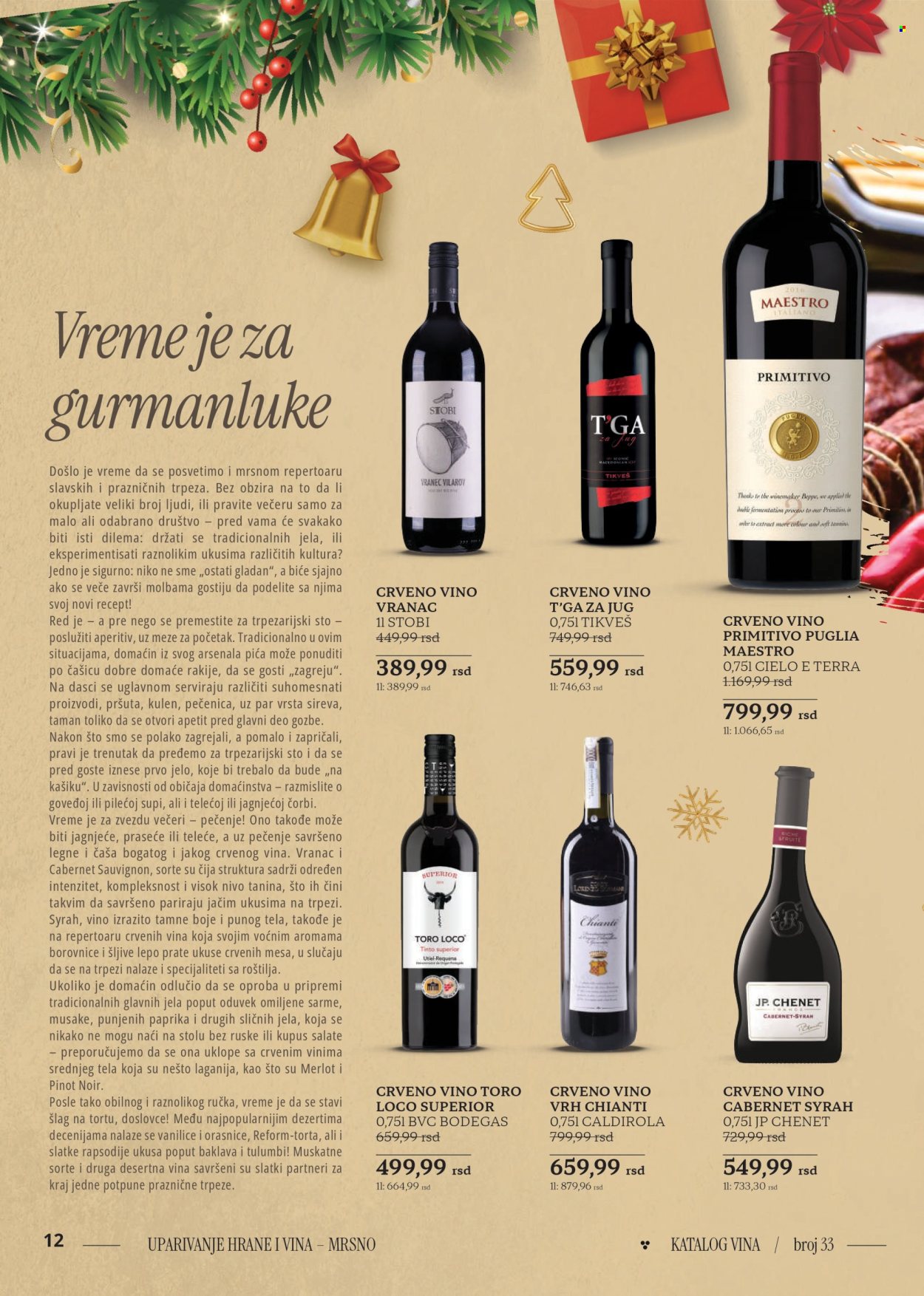 Idea katalog - 18.12.2025 - 17.01.2026. Stranica 12