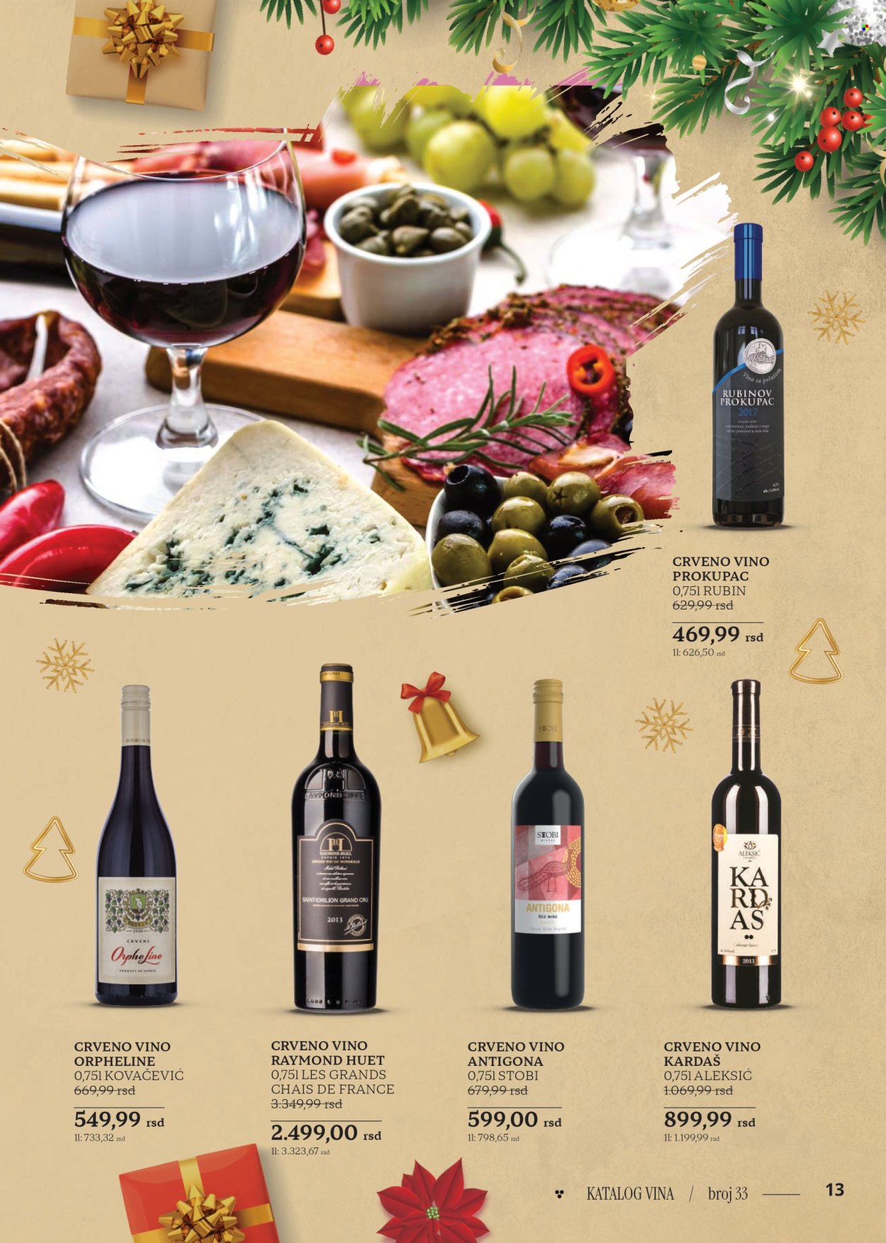 Idea katalog - 18.12.2025 - 17.01.2026. Stranica 13