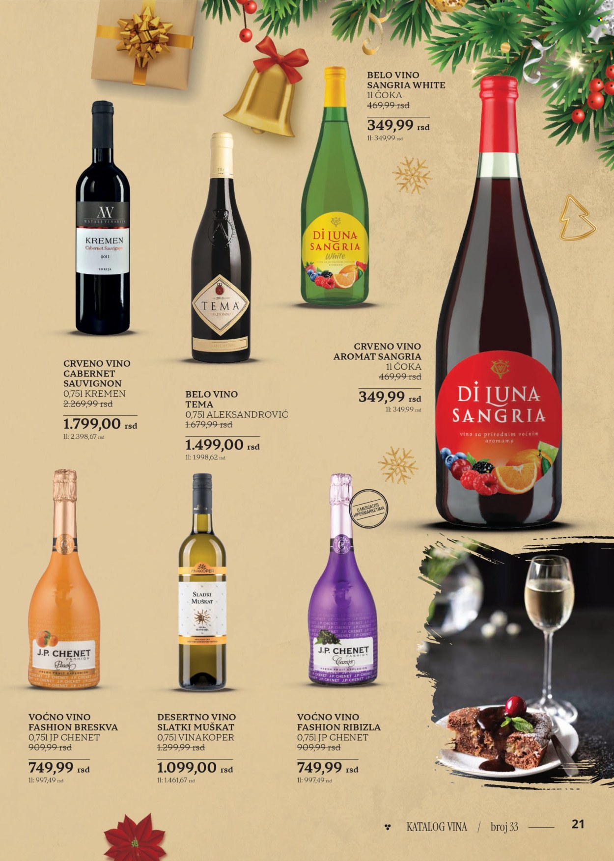 Idea katalog - 18.12.2025 - 17.01.2026. Stranica 21