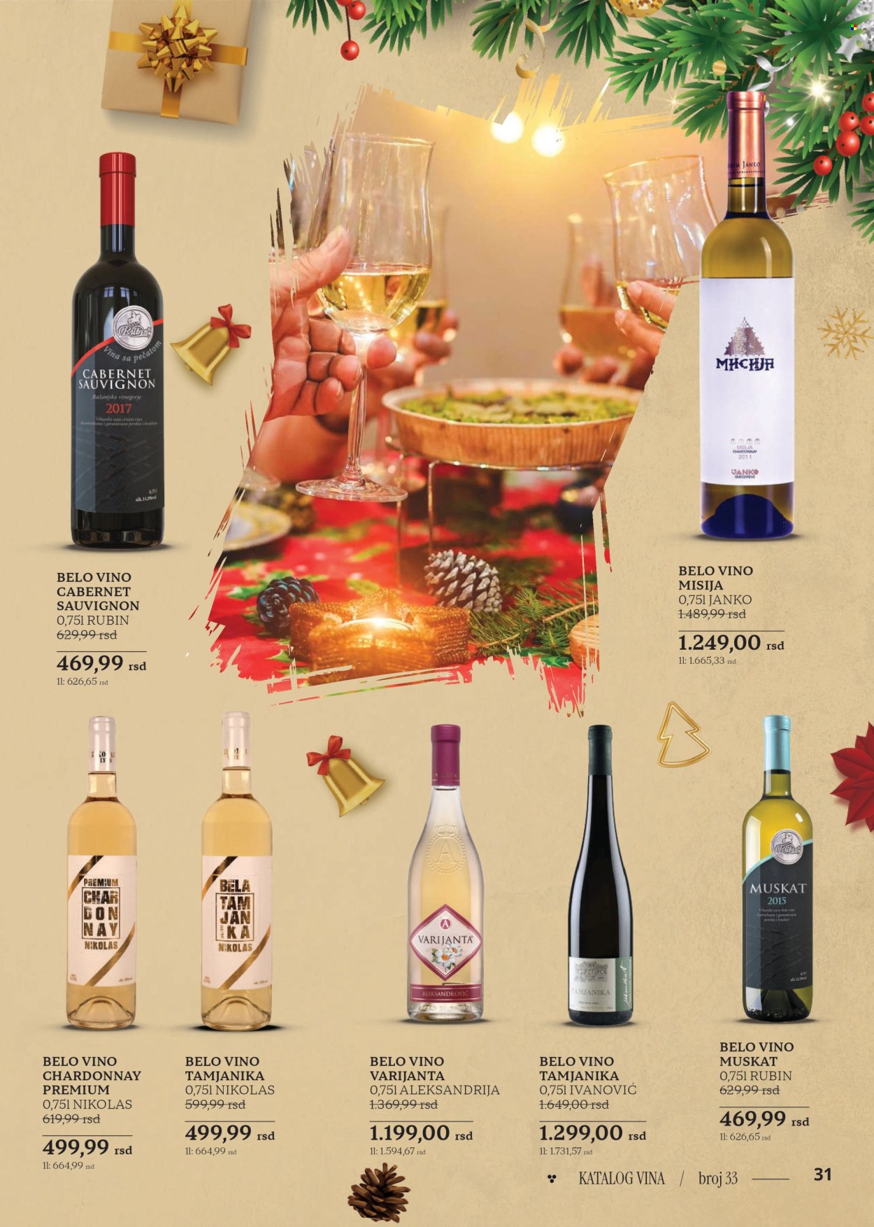 Idea katalog - 18.12.2025 - 17.01.2026. Stranica 31