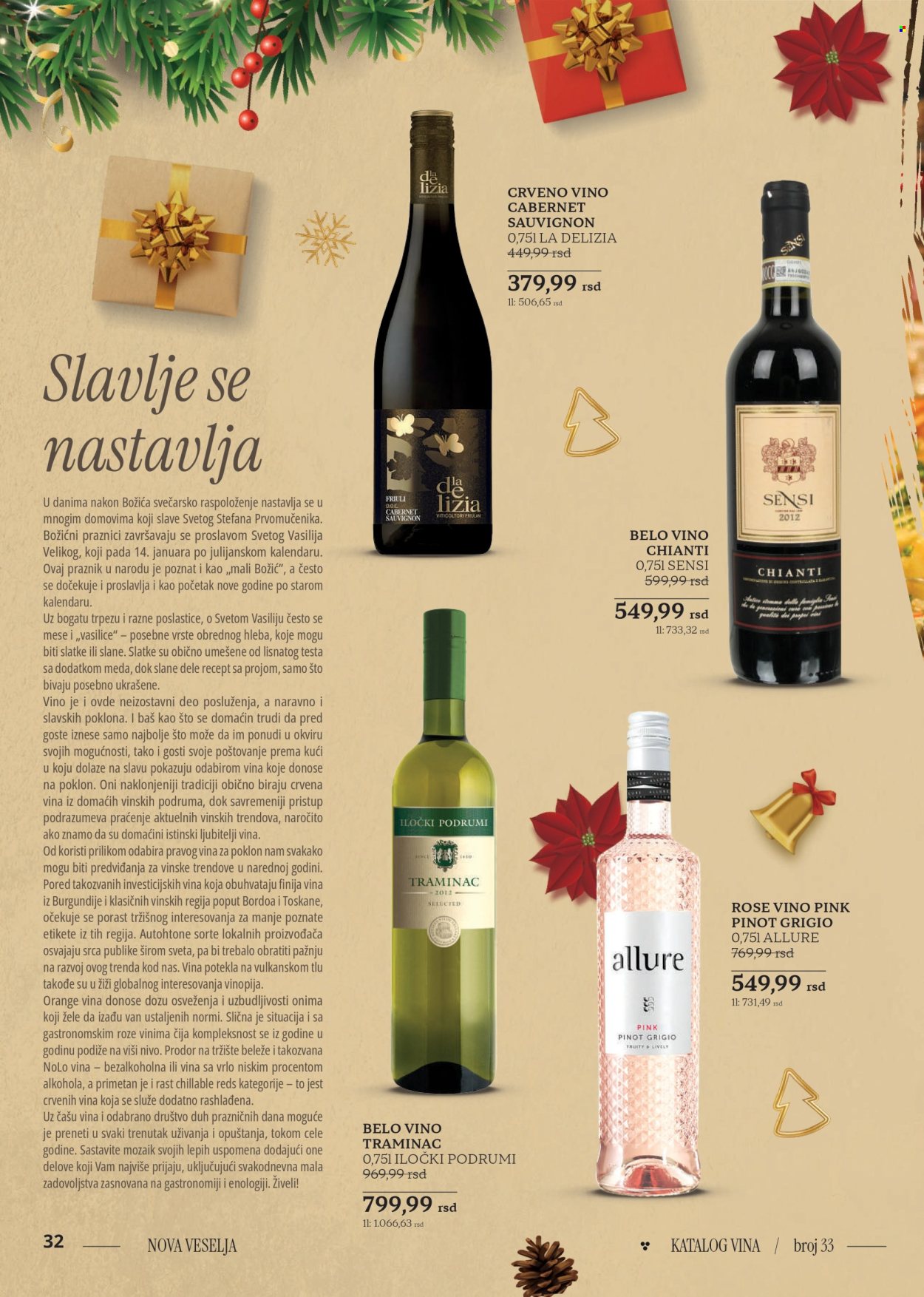 Idea katalog - 18.12.2025 - 17.01.2026. Stranica 32