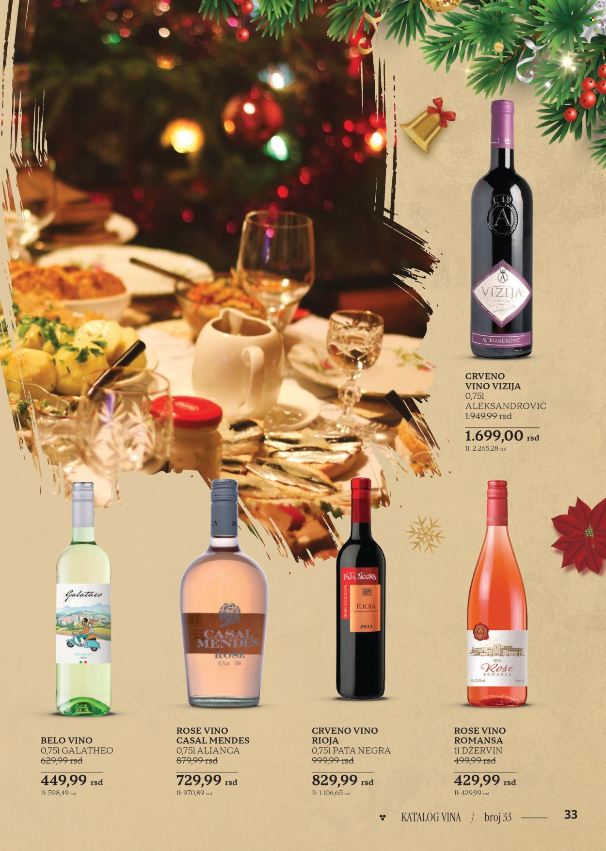 Idea katalog - 18.12.2025 - 17.01.2026. Stranica 33