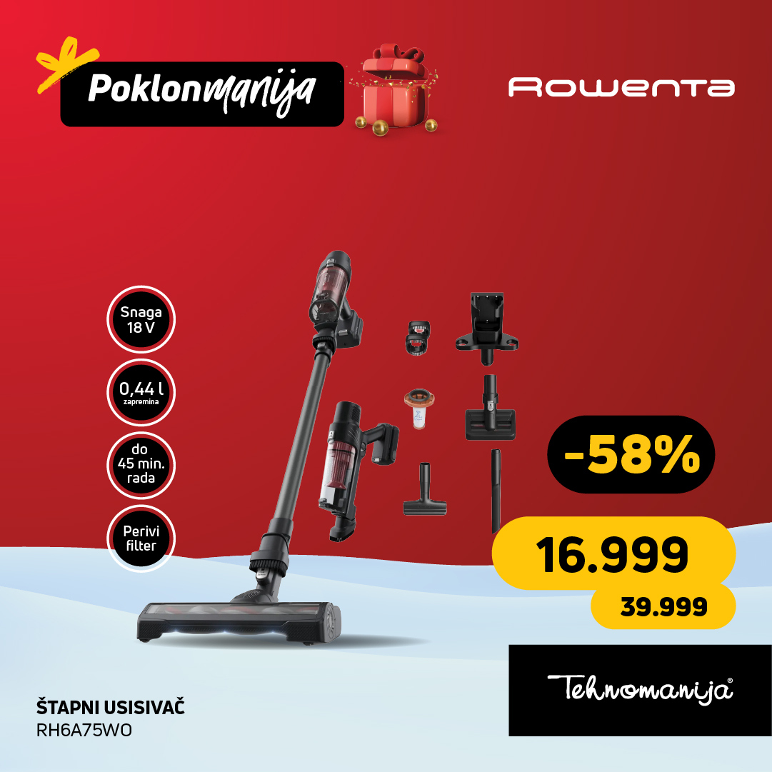 Tehnomanija katalog - 13.12.2025 - 21.12.2025. Stranica 14
