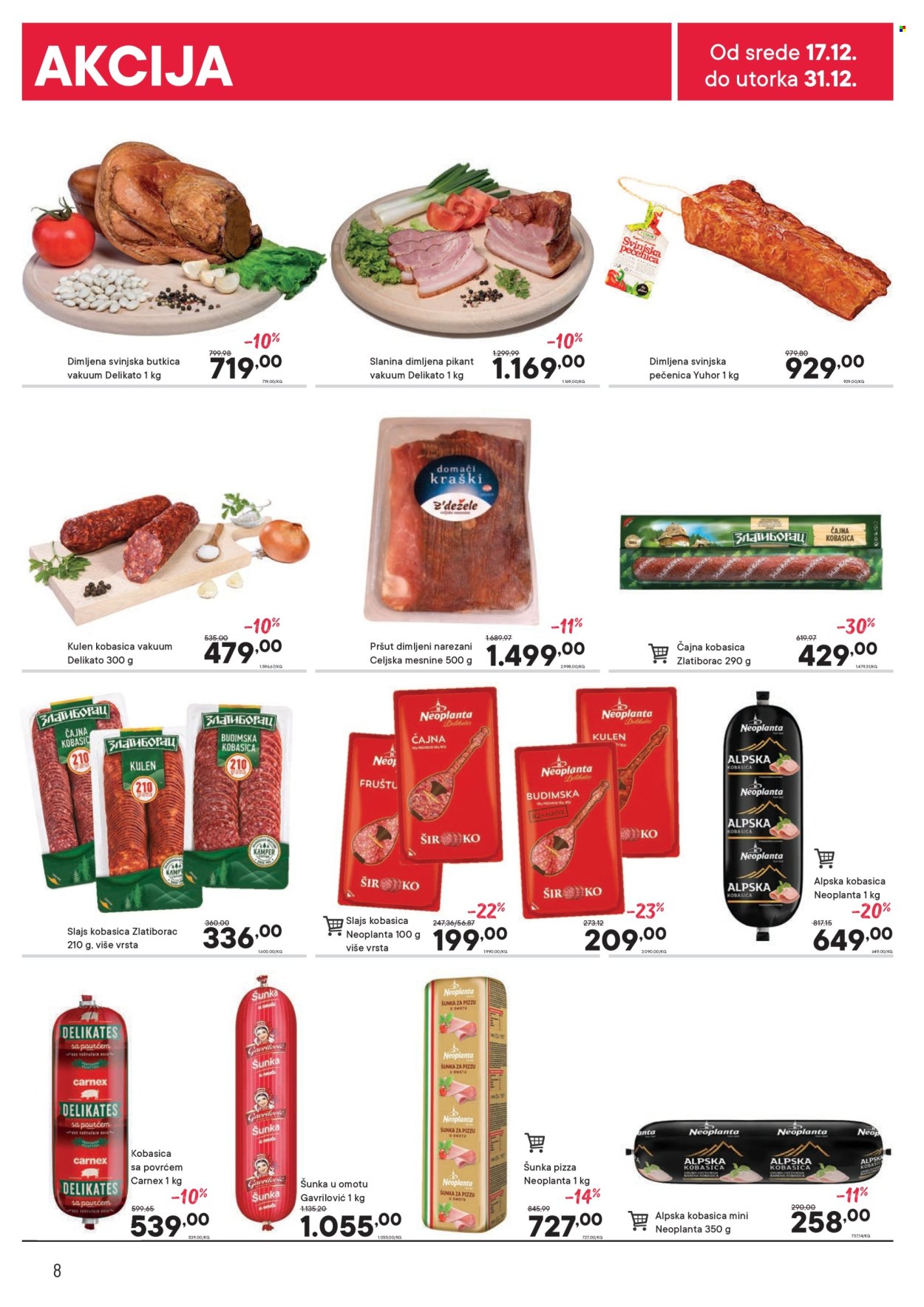 PerSu katalog - 17.12.2025 - 31.12.2025. Stranica 8