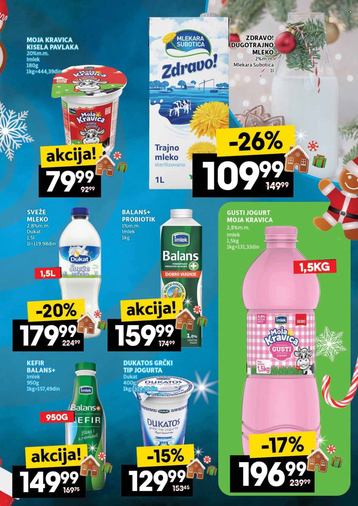 Mercator Centar katalog - 18.12.2025 - 24.12.2025. Stranica 11