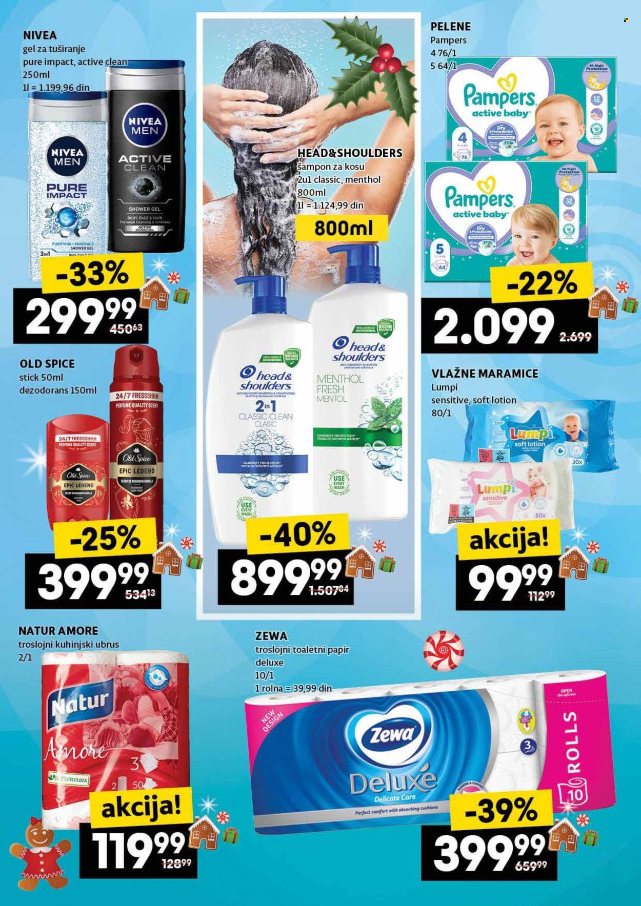 Mercator Centar katalog - 18.12.2025 - 24.12.2025. Stranica 28