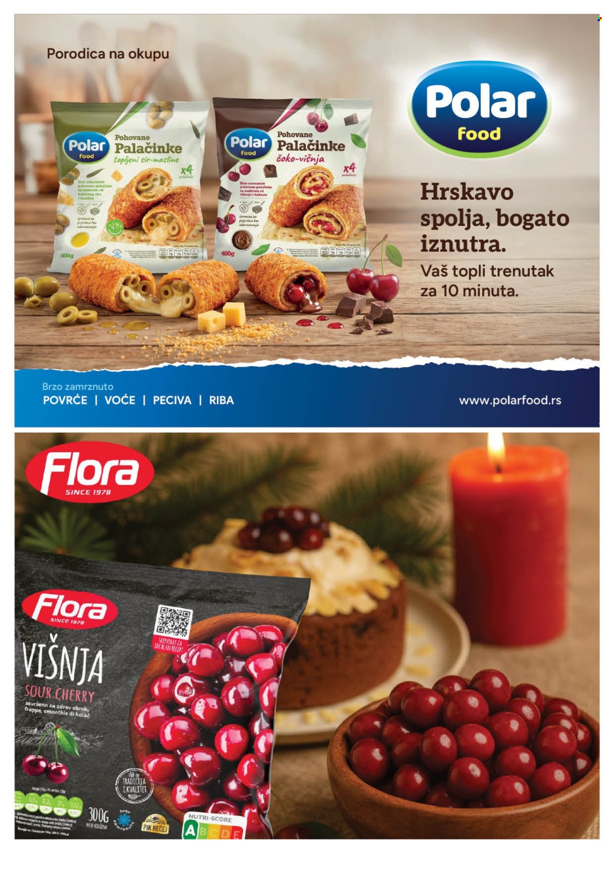 Mercator Centar katalog - 18.12.2025 - 24.12.2025. Stranica 31