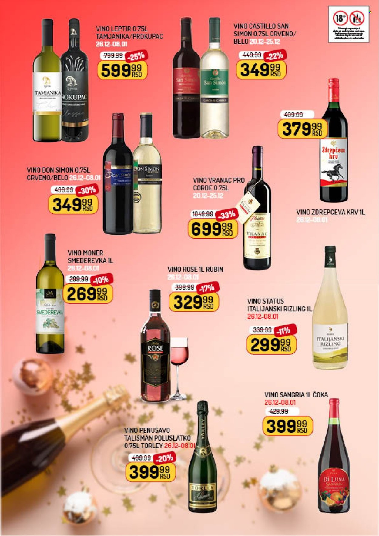 Aman katalog - 20.12.2025 - 08.01.2026. Stranica 14