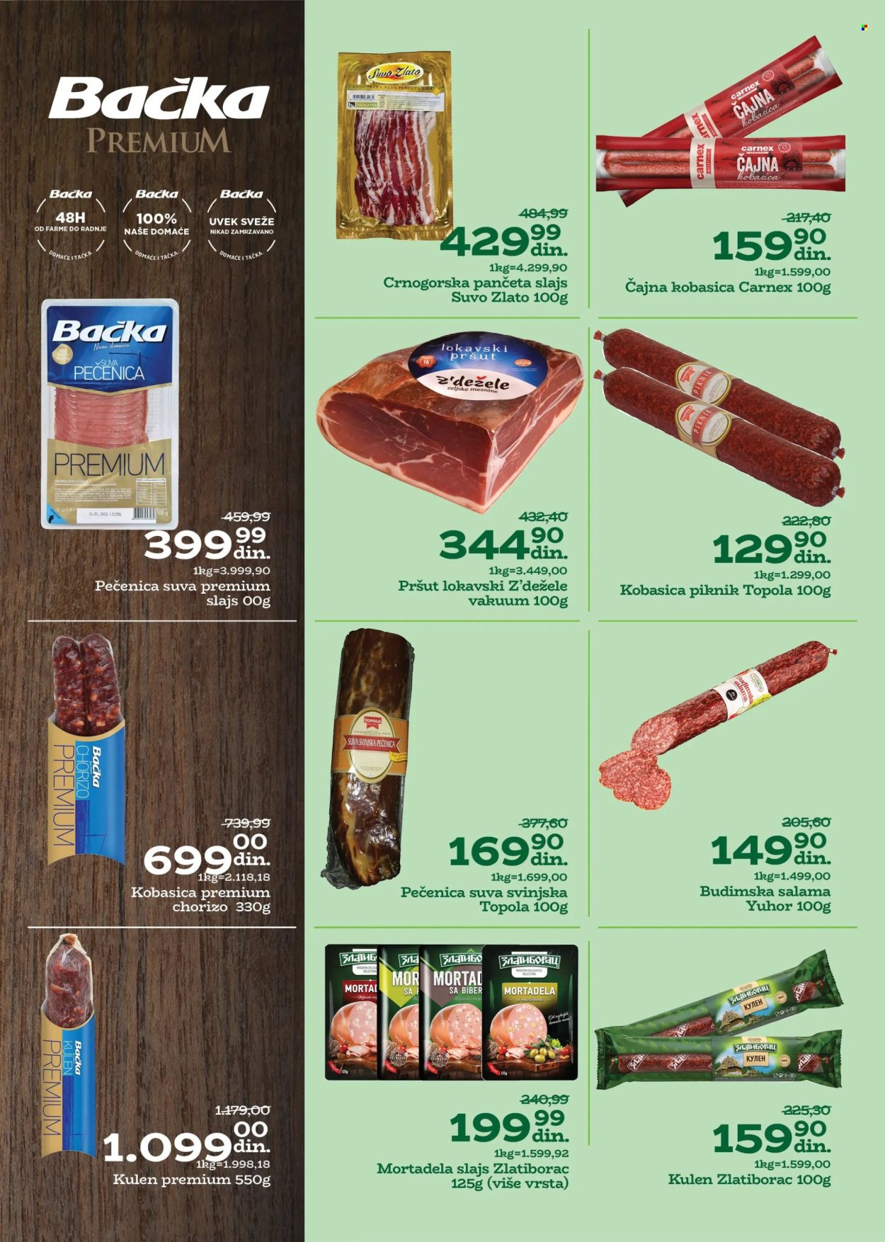 Univerexport katalog - 22.12.2025 - 31.12.2025. Stranica 5